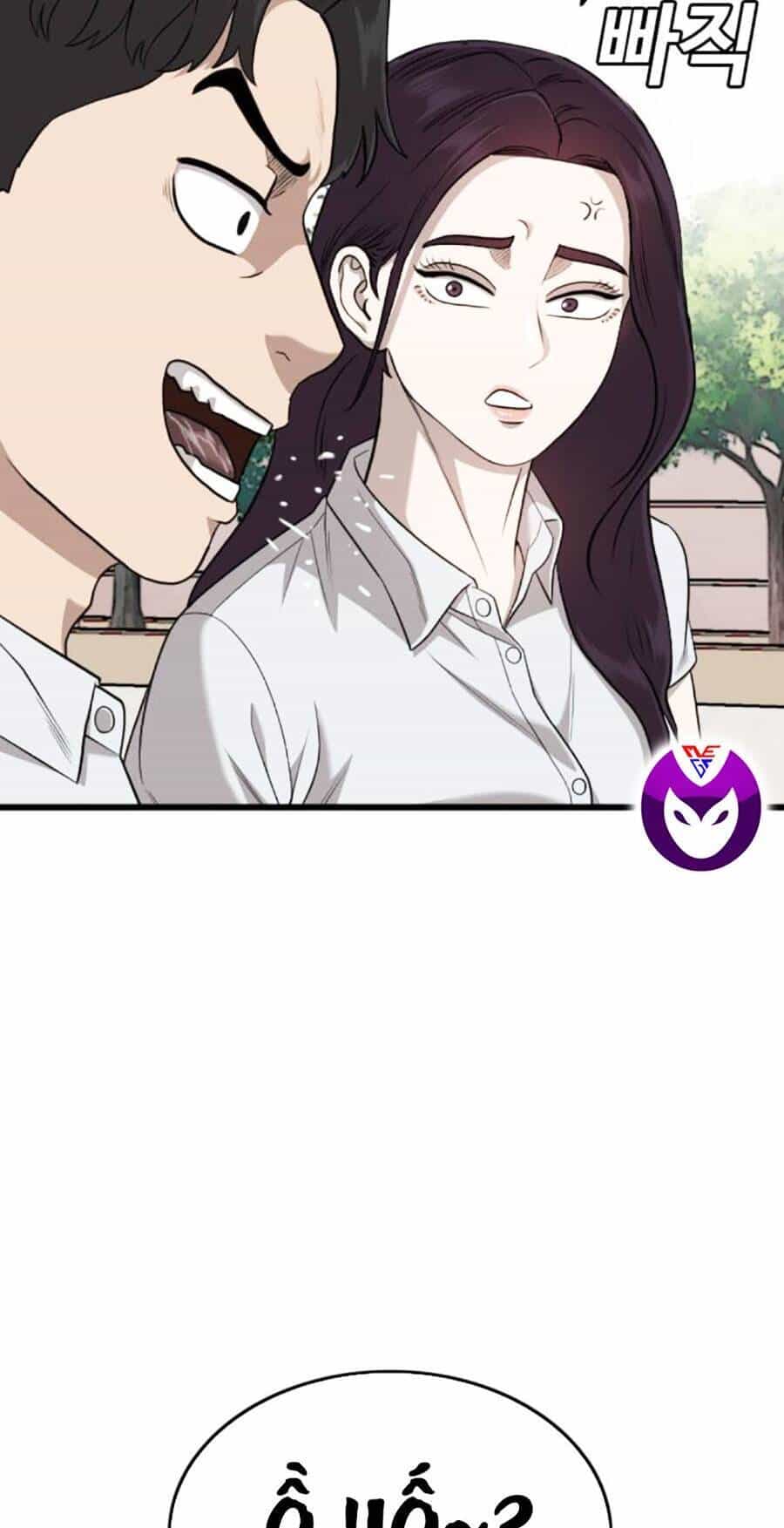 Người Xấu - Chương 186 - ảnh 36