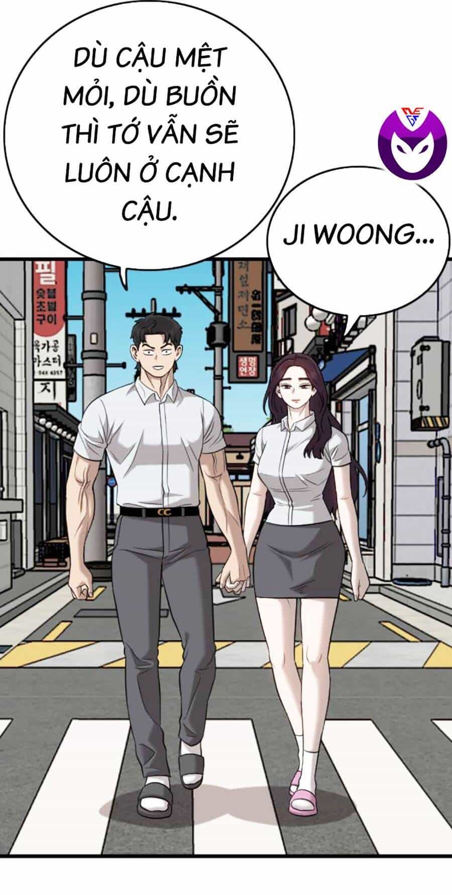 Người Xấu - Chương 186 - ảnh 63