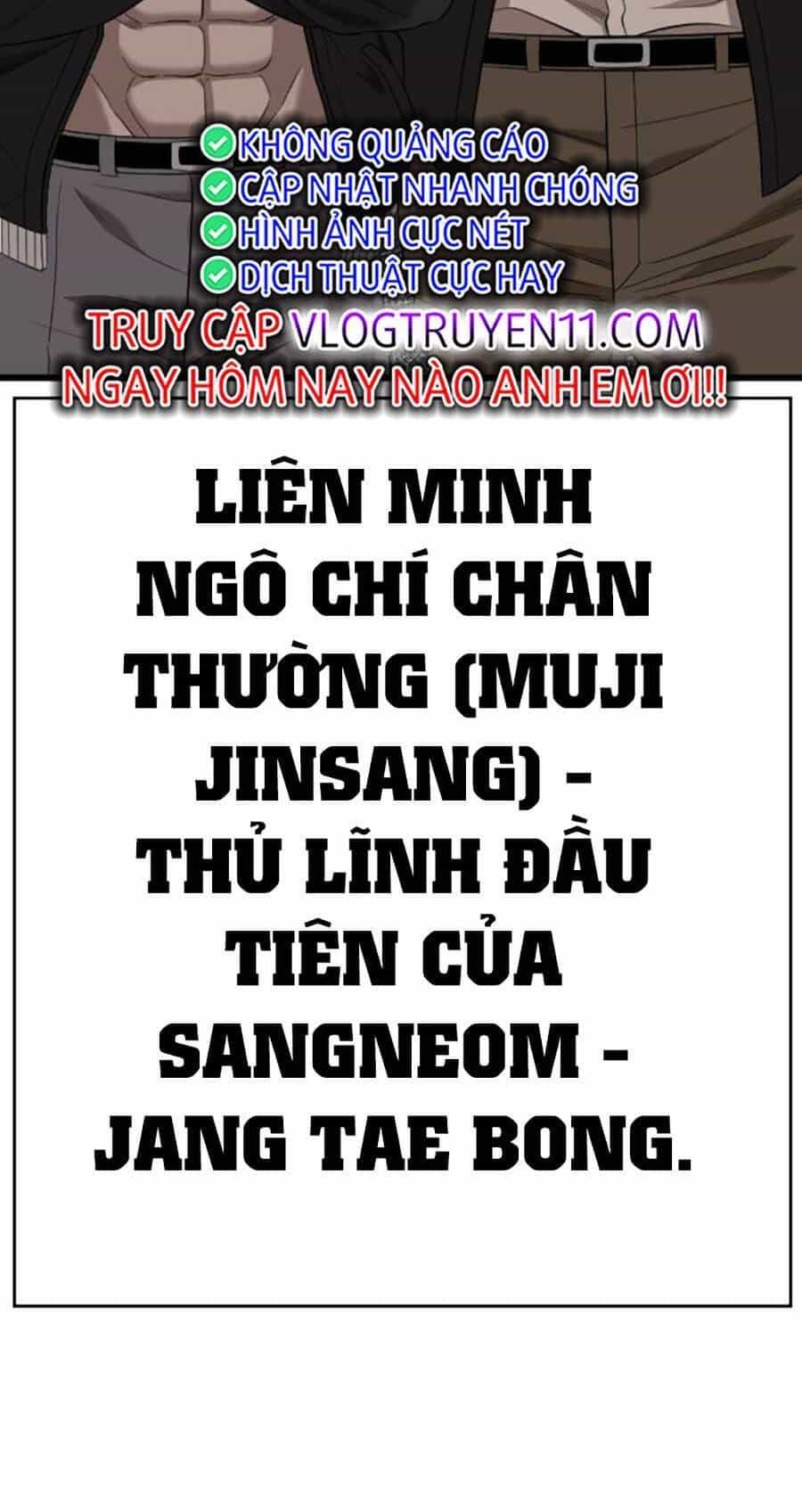 Người Xấu - Chương 186 - ảnh 8