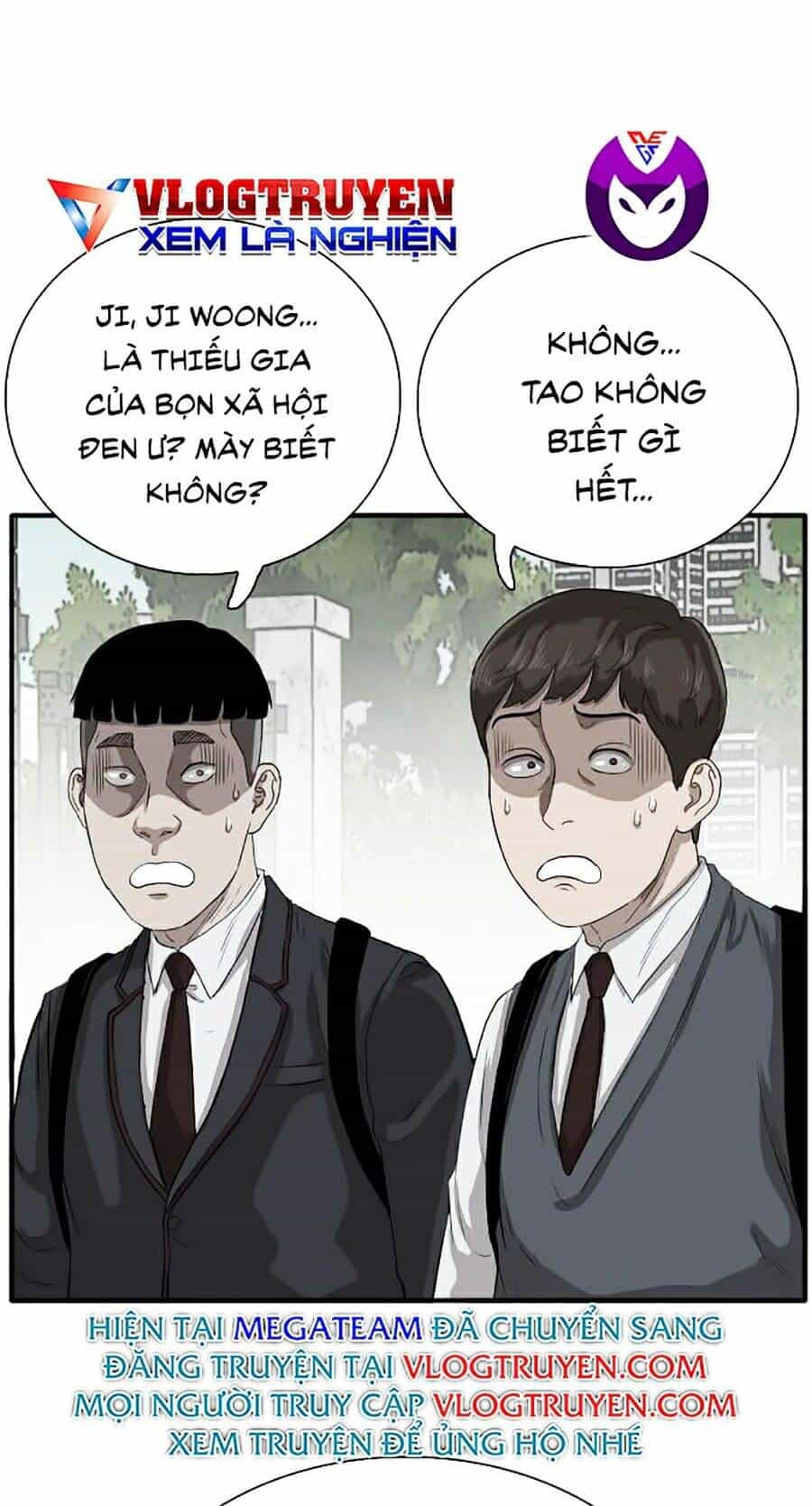 Người Xấu - Chương 18 - ảnh 1