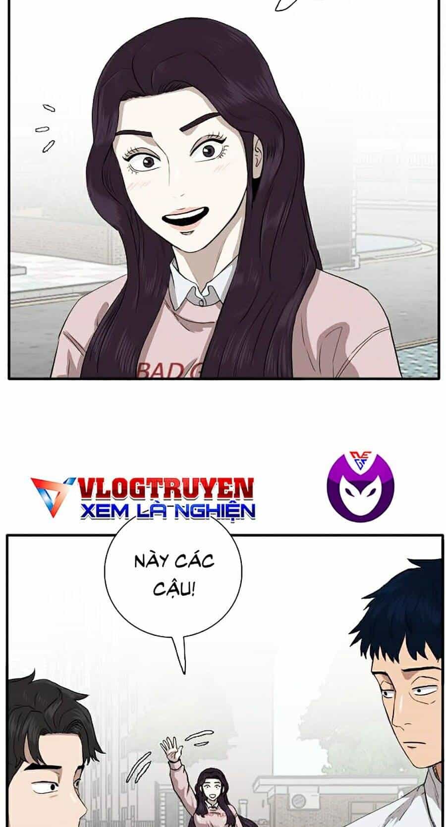 Người Xấu - Chương 18 - ảnh 14