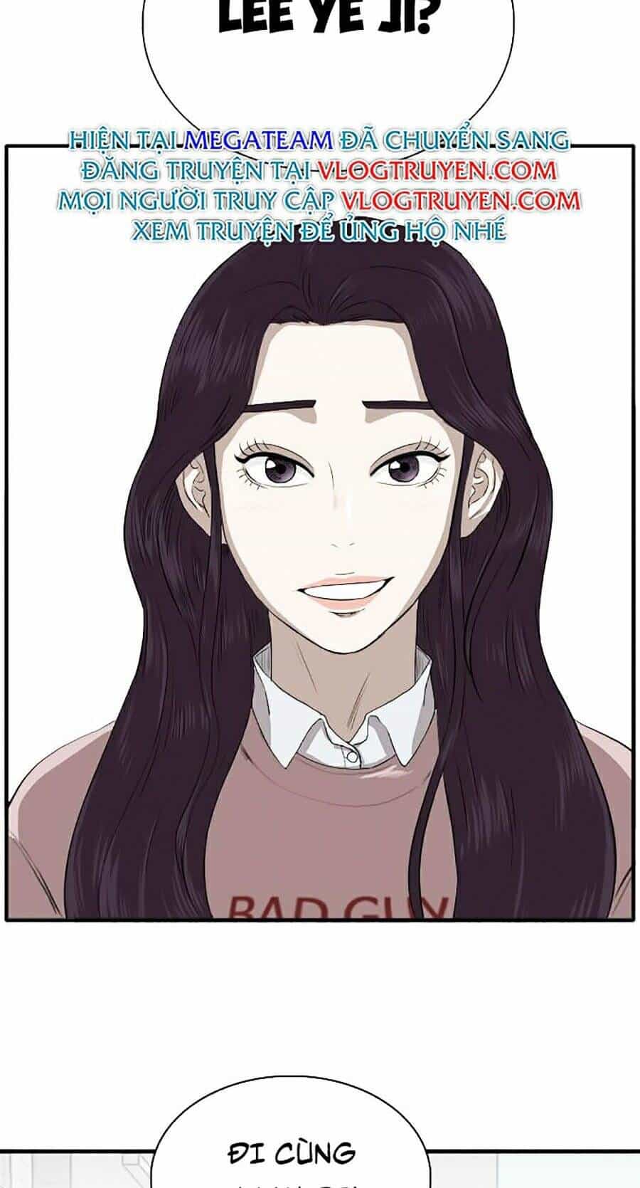 Người Xấu - Chương 18 - ảnh 16