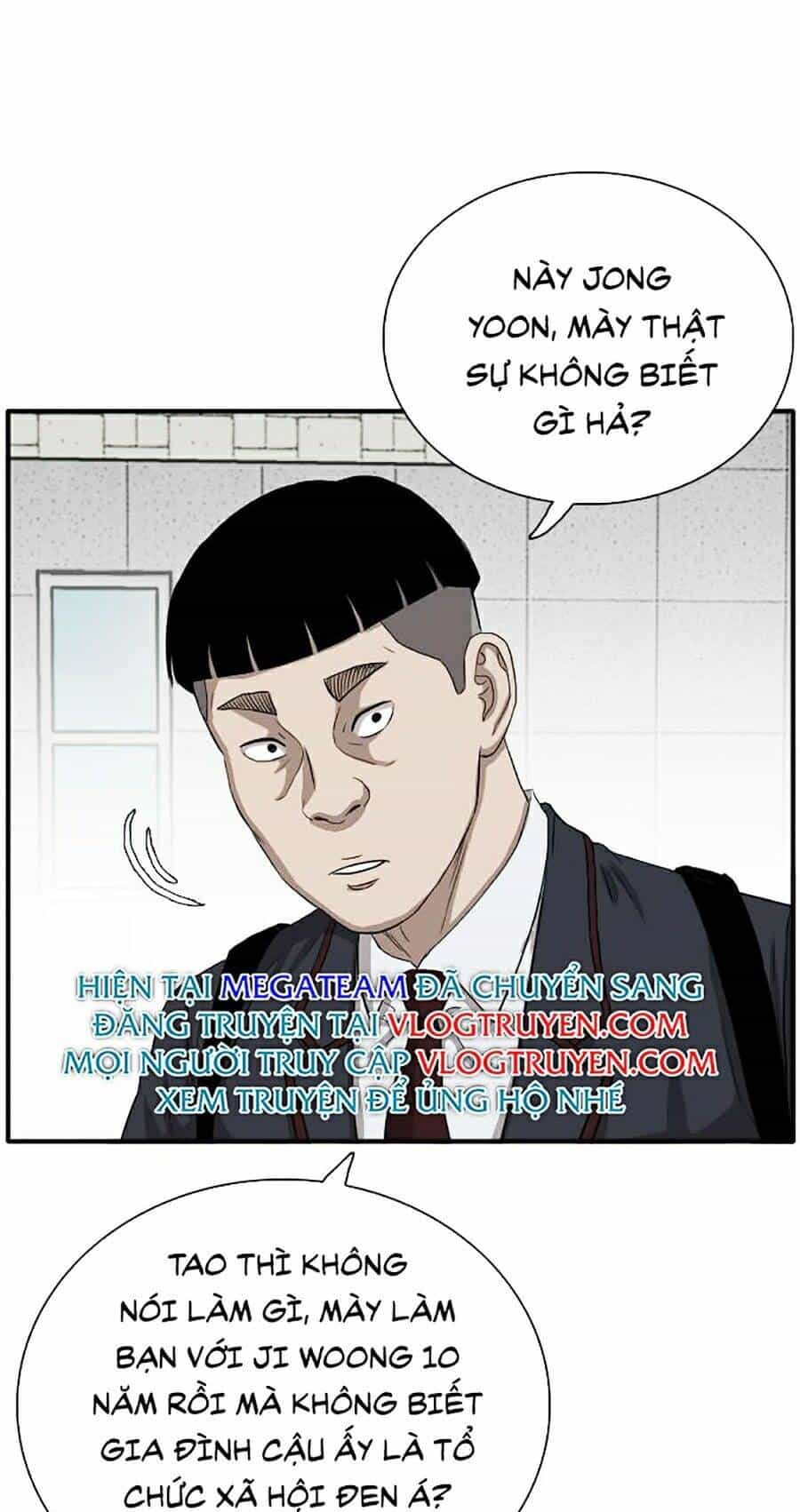Người Xấu - Chương 18 - ảnh 21