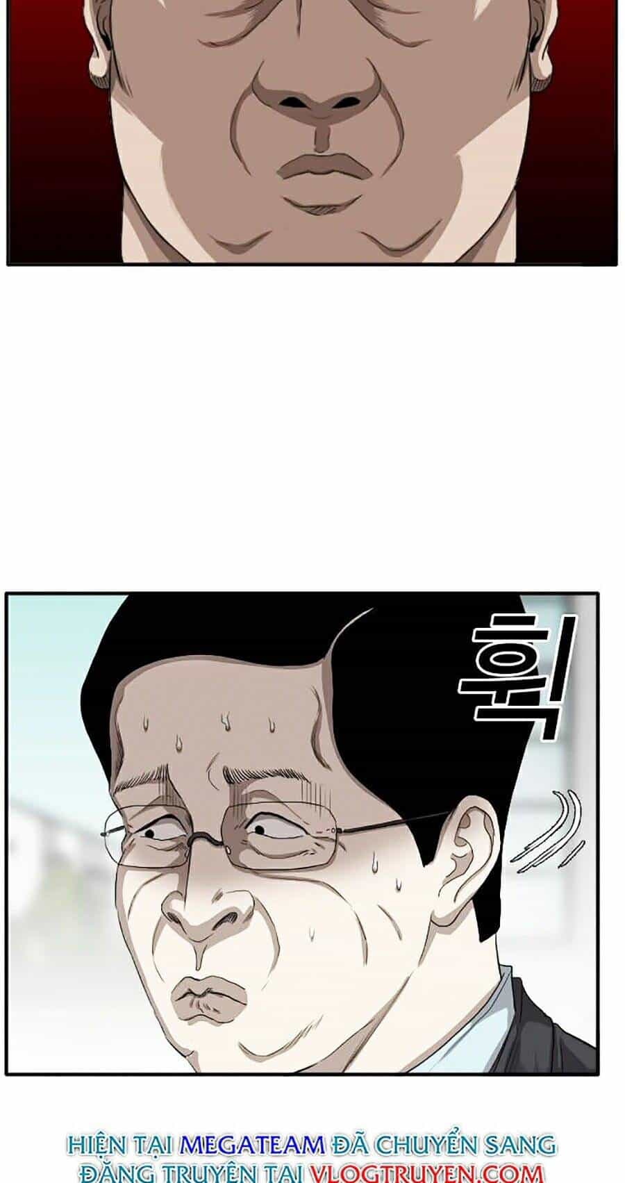 Người Xấu - Chương 18 - ảnh 27