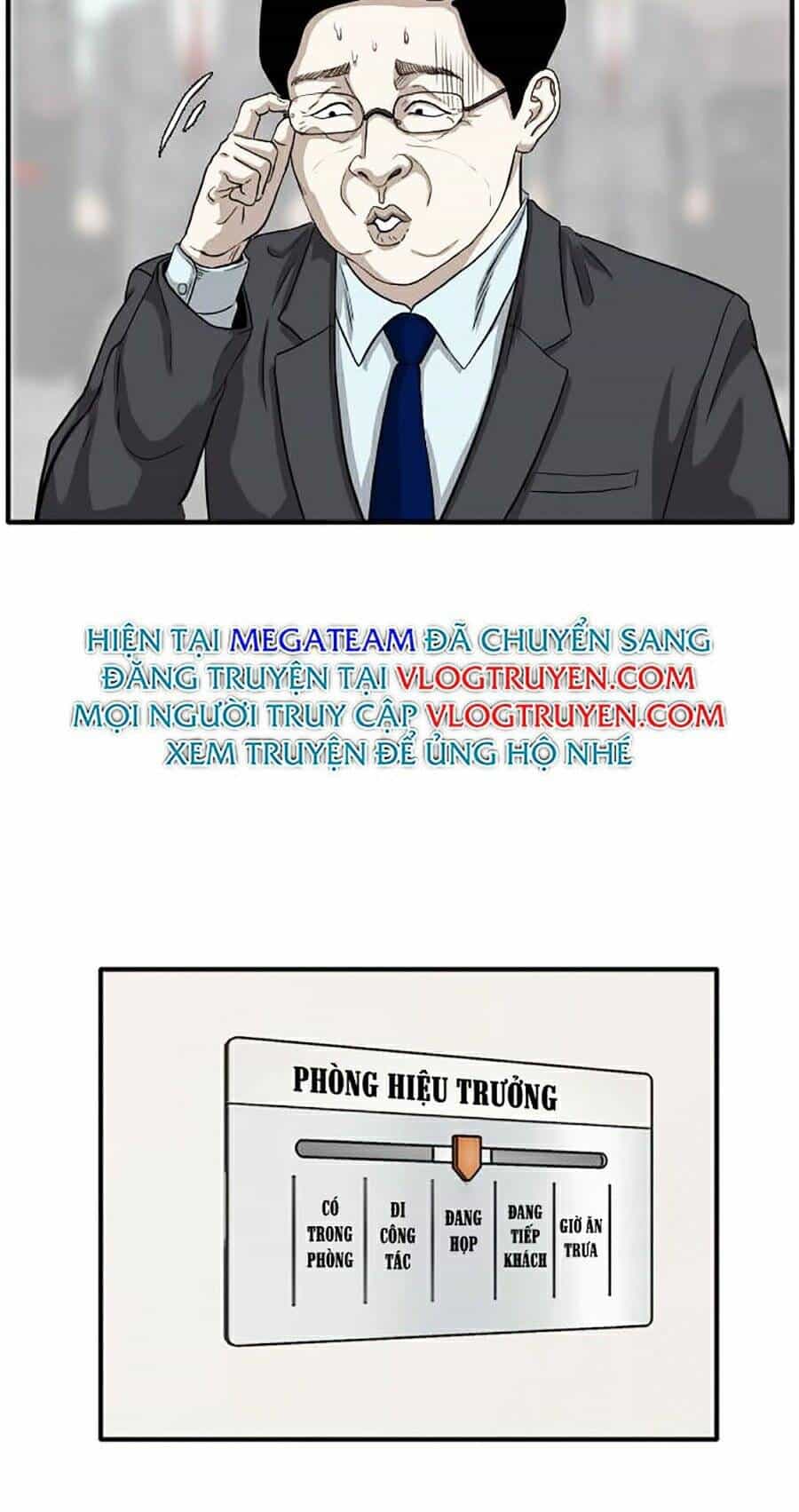 Người Xấu - Chương 18 - ảnh 30