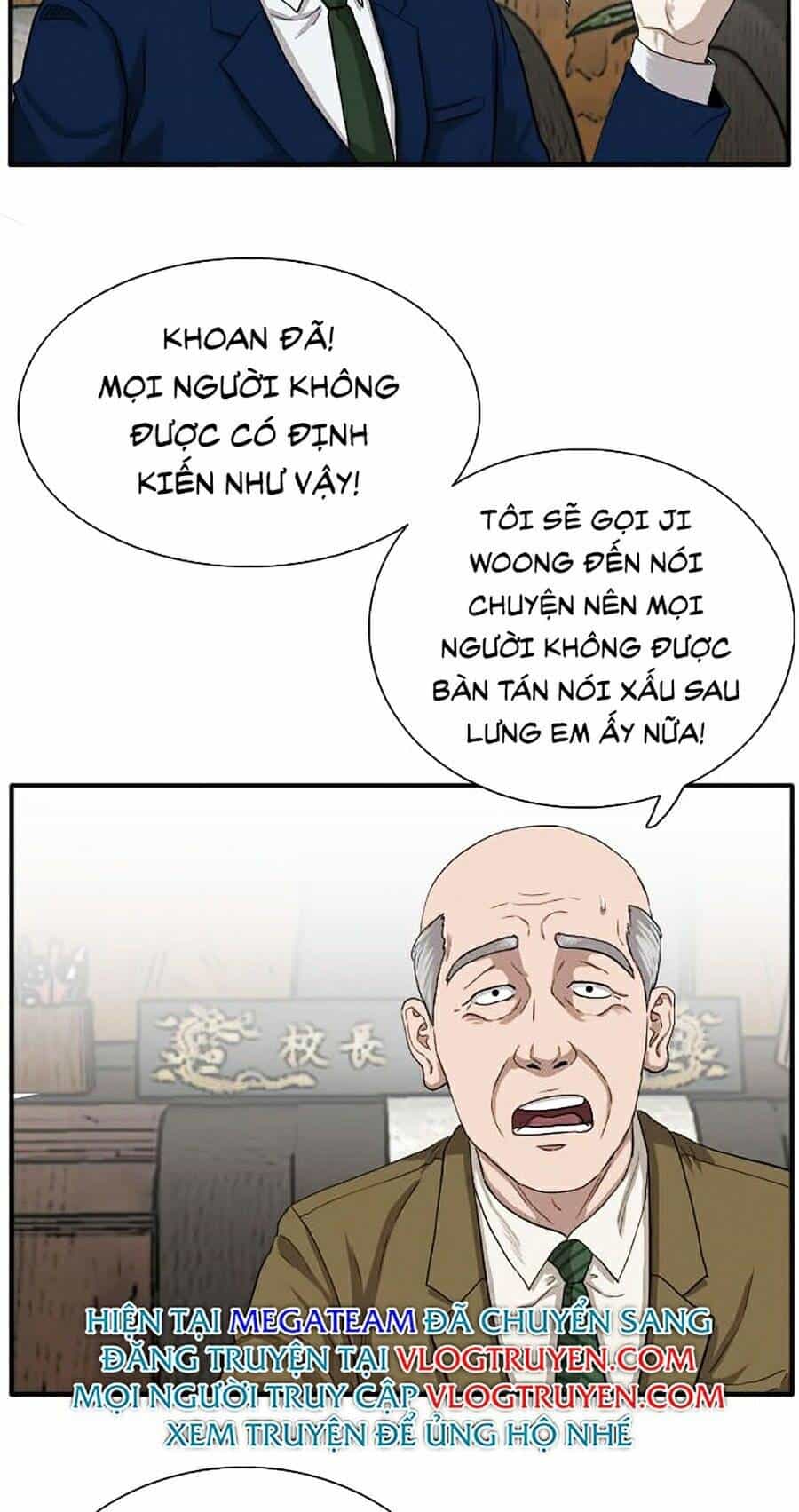 Người Xấu - Chương 18 - ảnh 36
