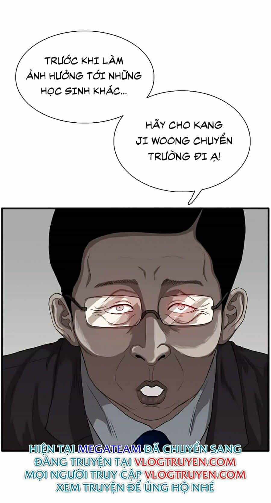Người Xấu - Chương 18 - ảnh 41