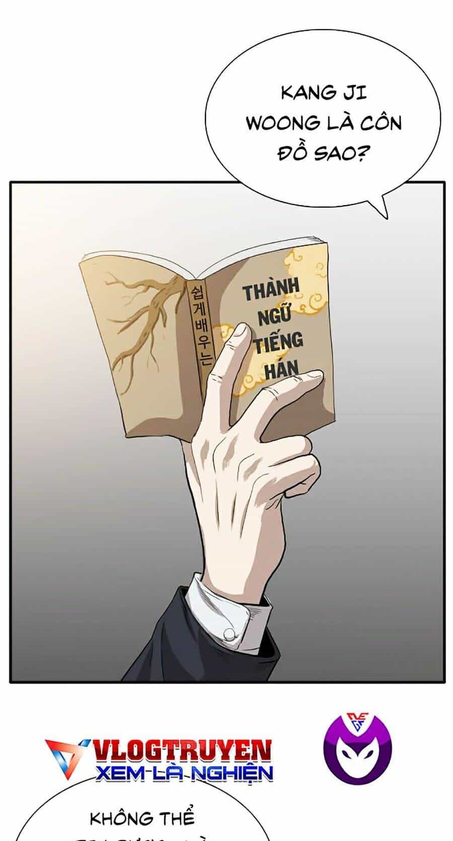 Người Xấu - Chương 18 - ảnh 45