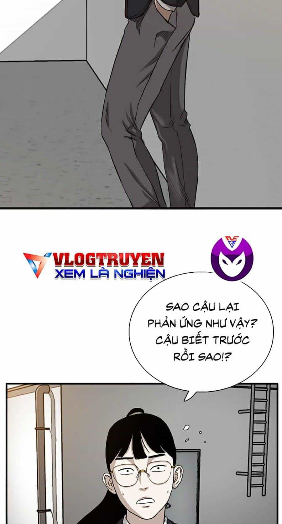 Người Xấu - Chương 18 - ảnh 48