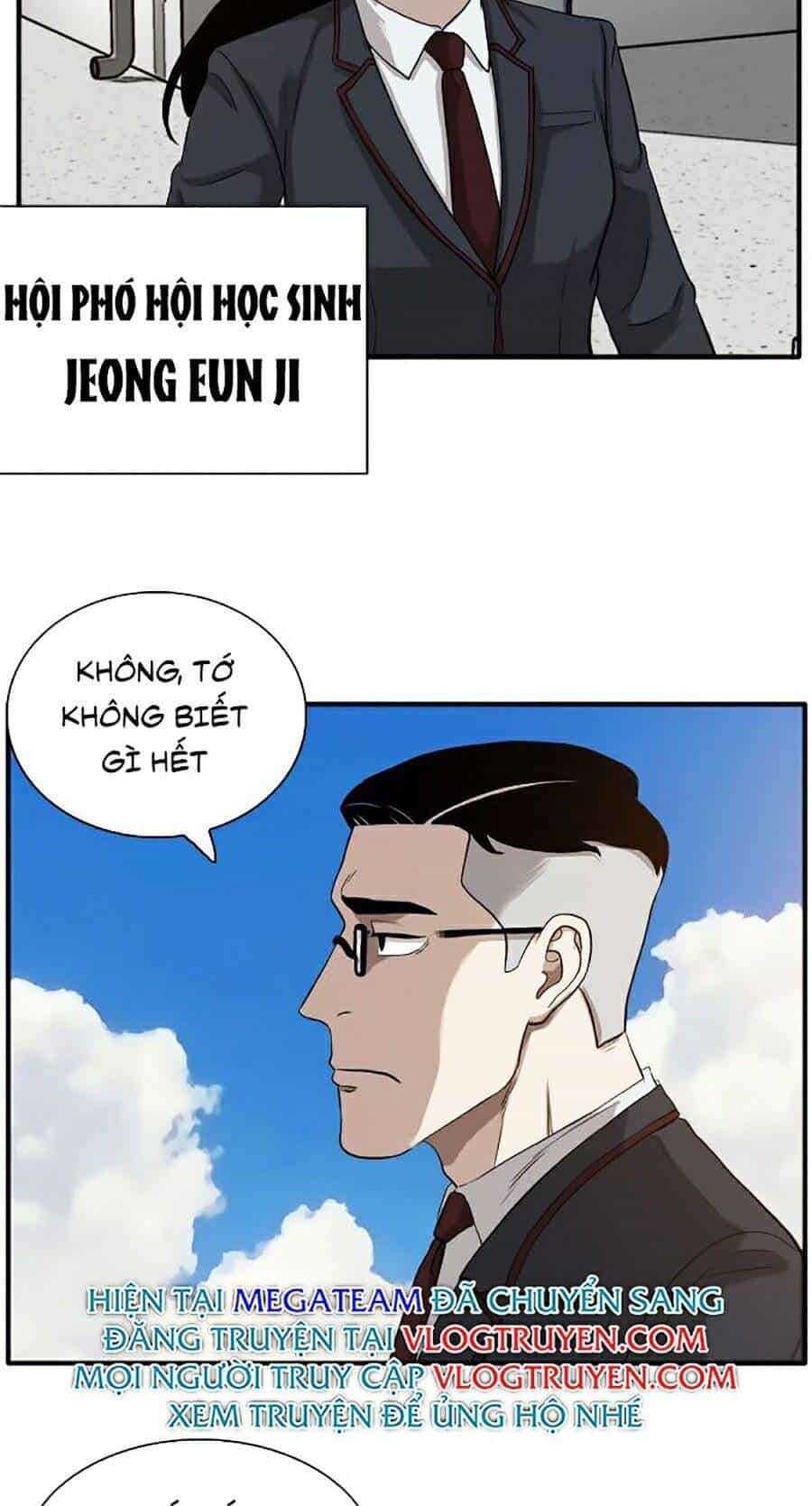 Người Xấu - Chương 18 - ảnh 49
