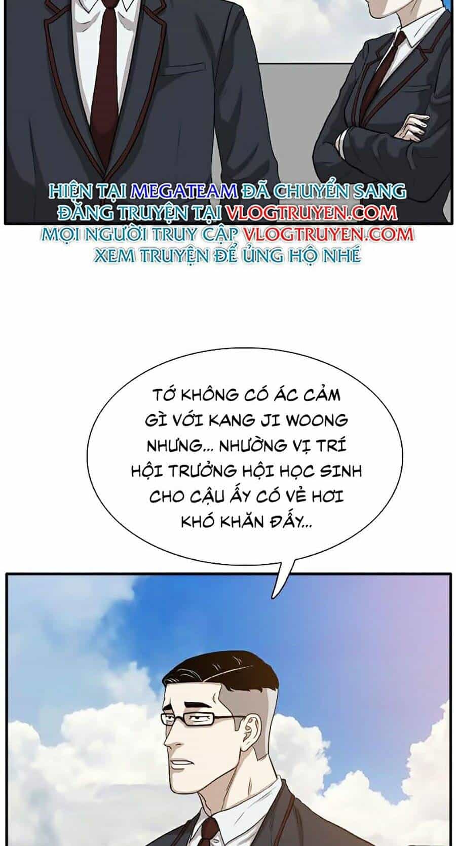 Người Xấu - Chương 18 - ảnh 55