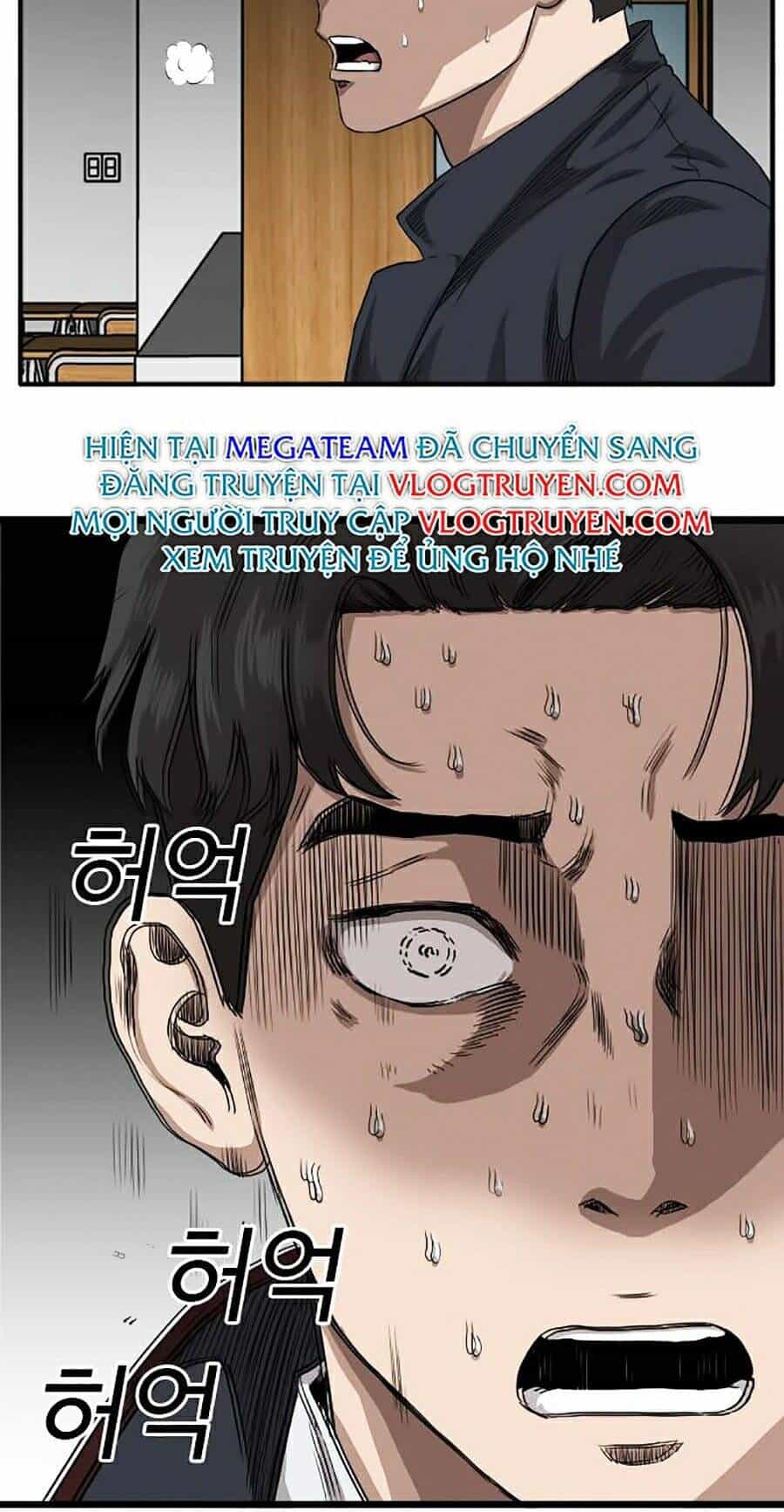Người Xấu - Chương 18 - ảnh 73
