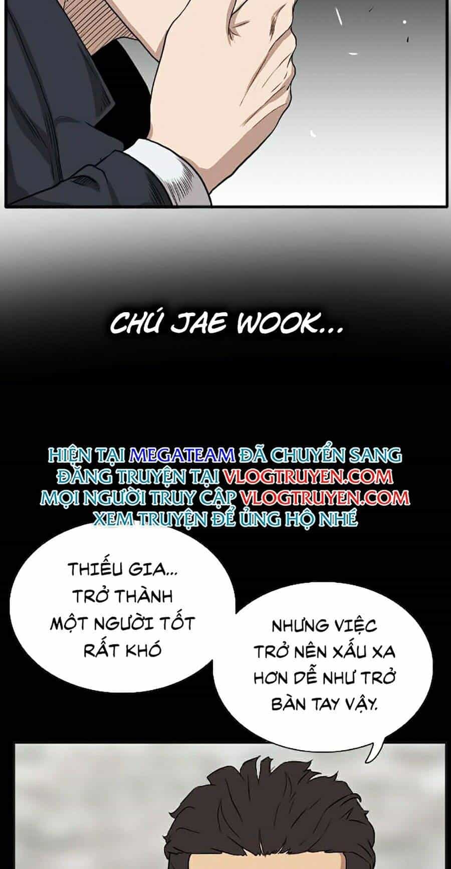 Người Xấu - Chương 18 - ảnh 79