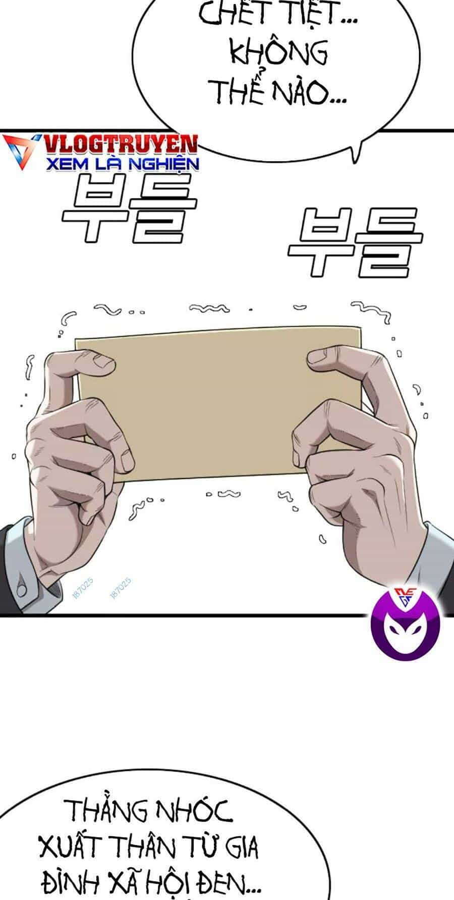 Người Xấu - Chương 187 - ảnh 76