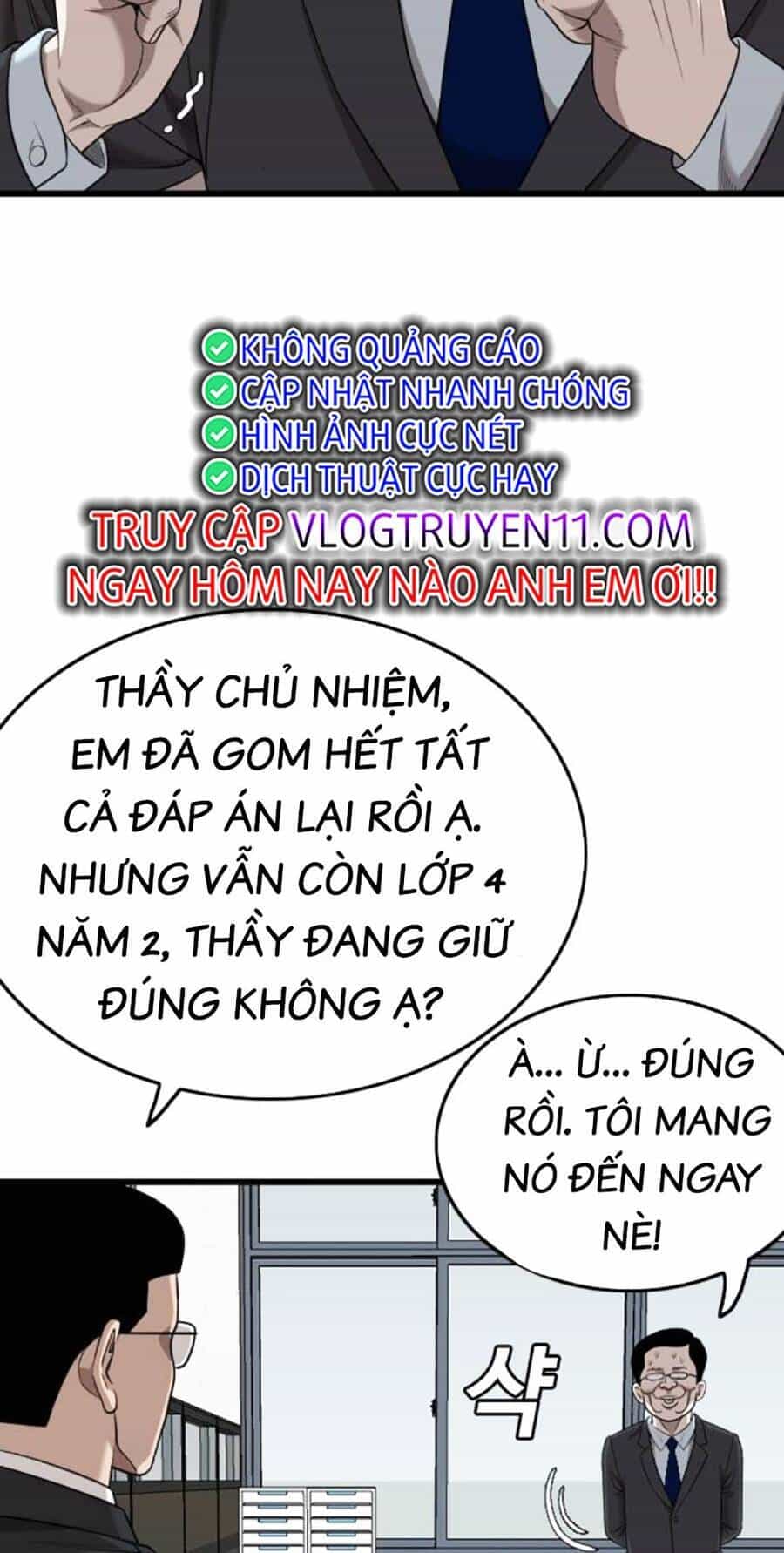 Người Xấu - Chương 187 - ảnh 78