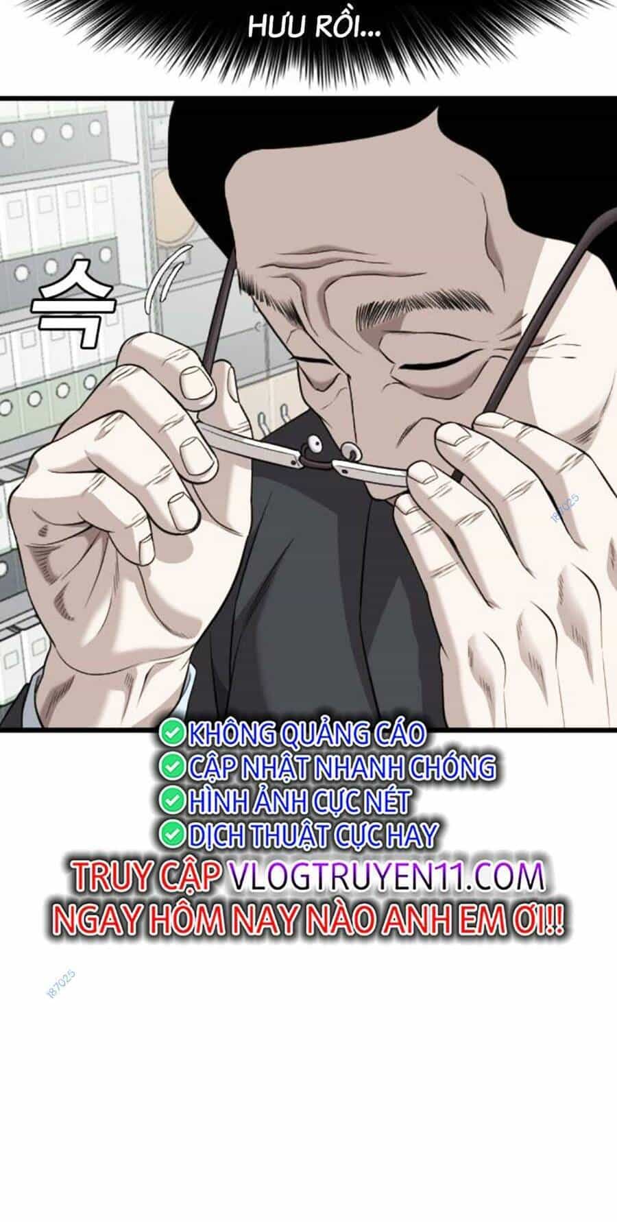 Người Xấu - Chương 187 - ảnh 84