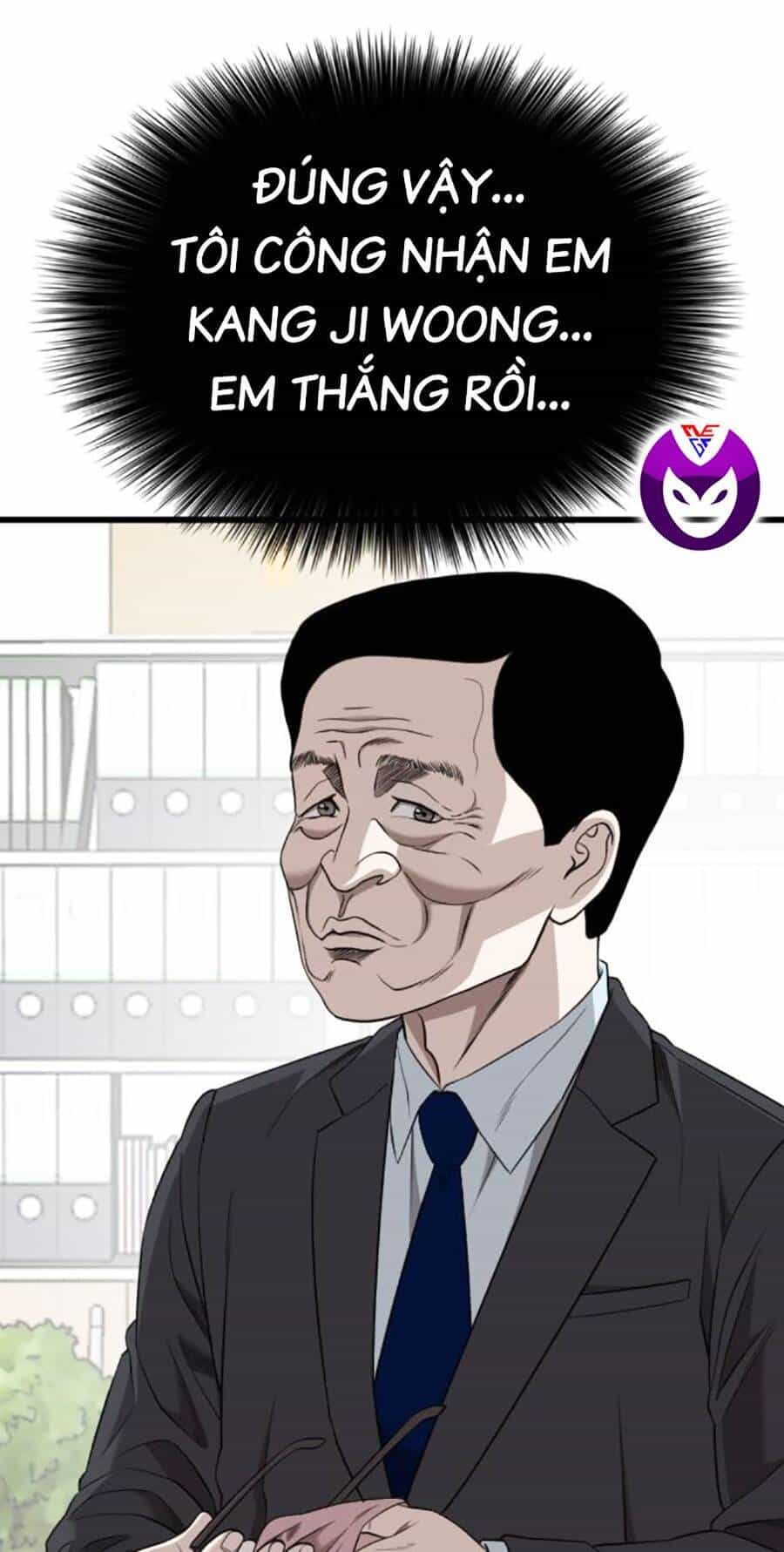 Người Xấu - Chương 187 - ảnh 86
