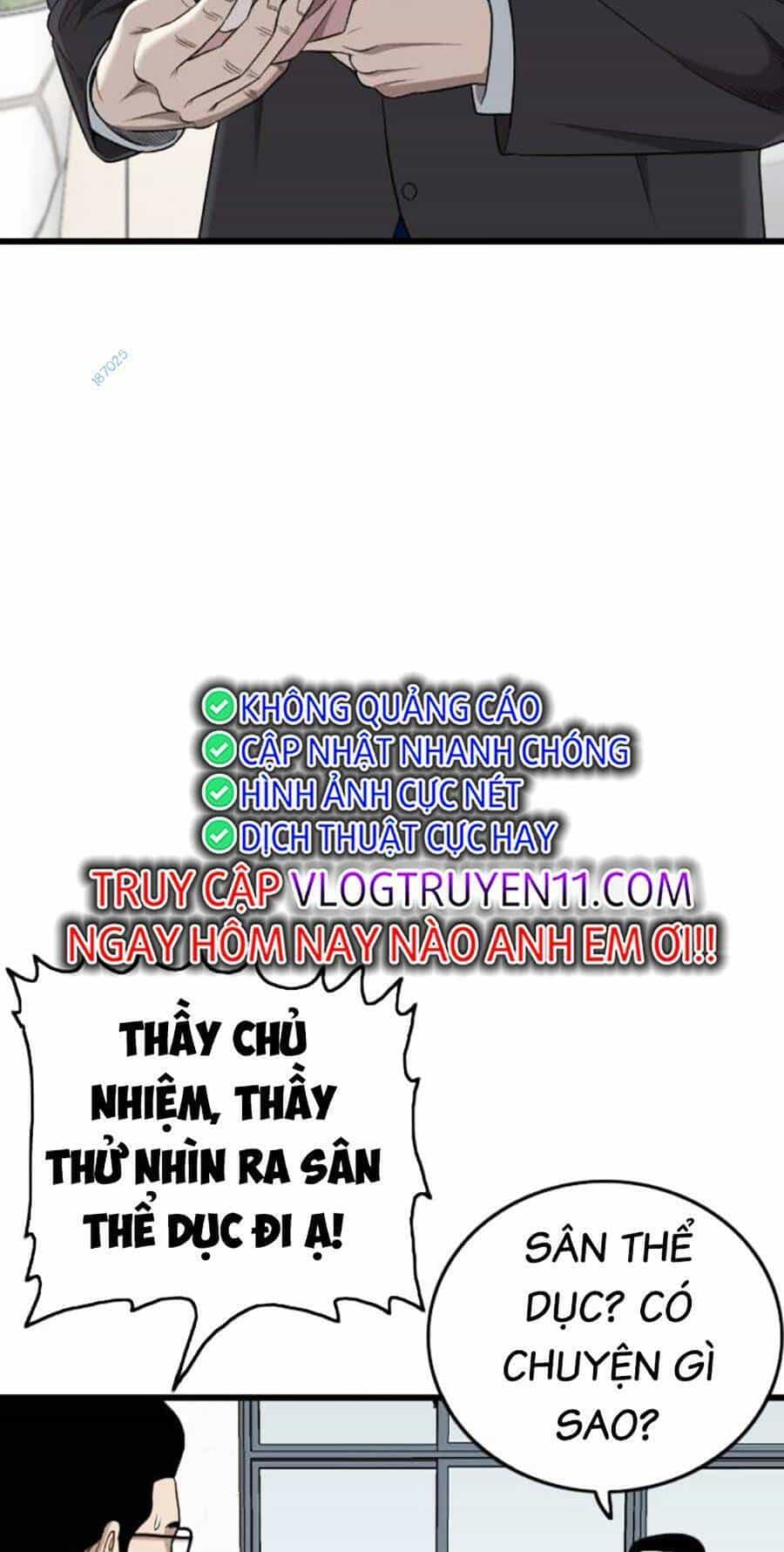 Người Xấu - Chương 187 - ảnh 87