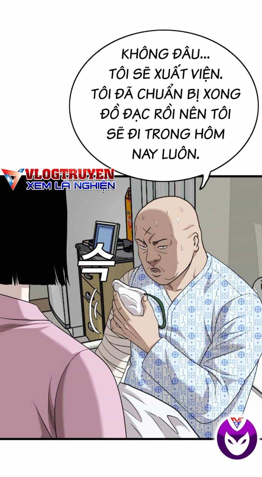 Người Xấu - Chương 188 - ảnh 100
