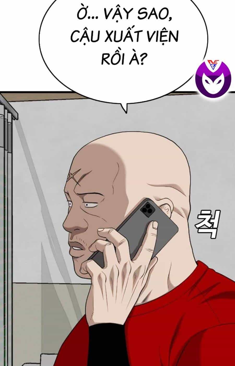Người Xấu - Chương 188 - ảnh 108