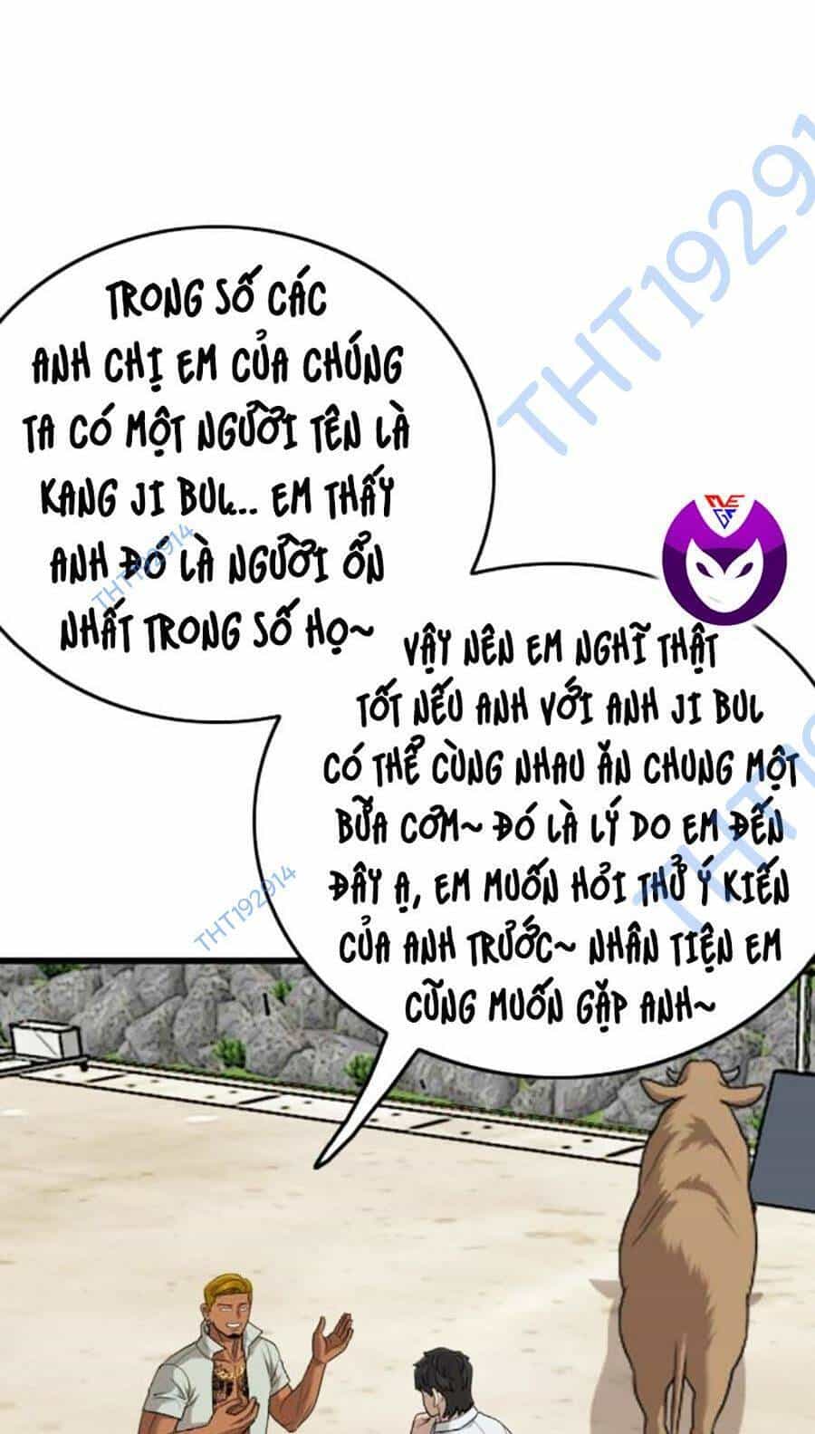 Người Xấu - Chương 188 - ảnh 34