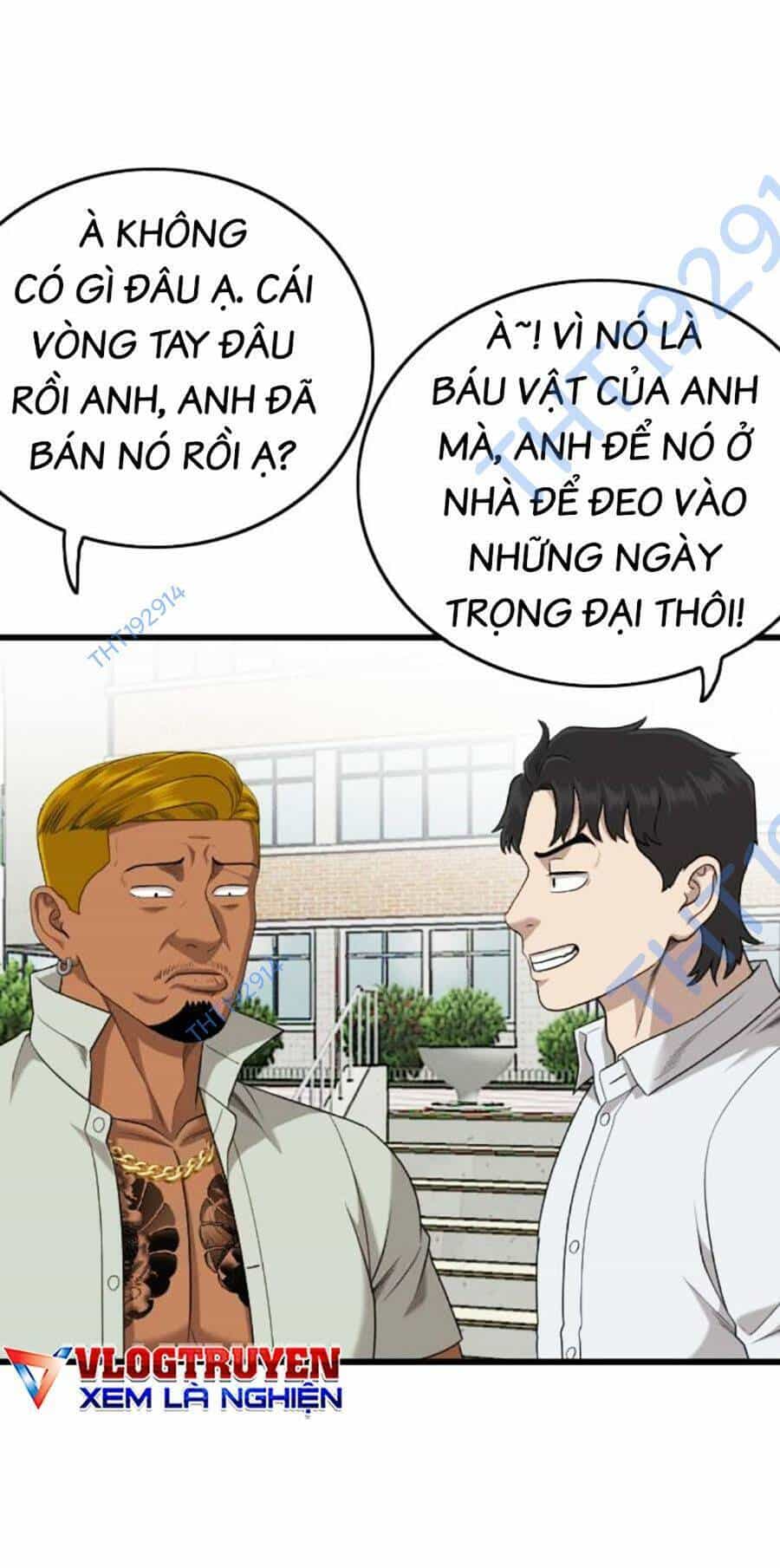 Người Xấu - Chương 188 - ảnh 42