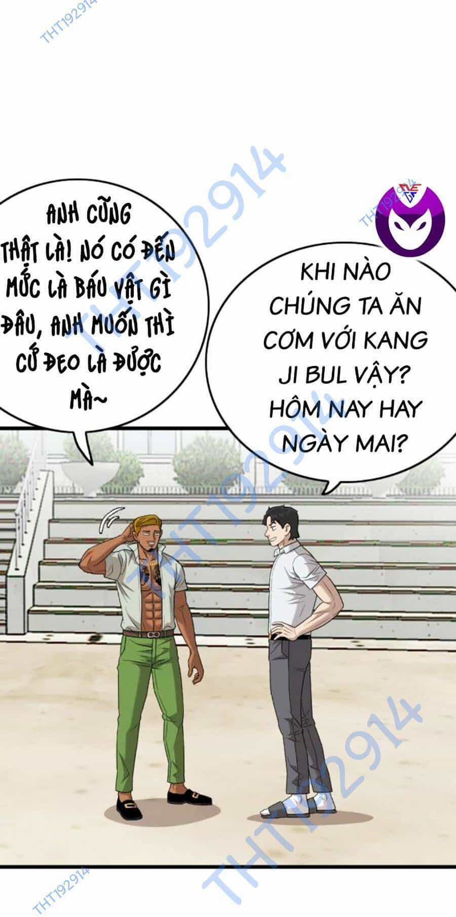 Người Xấu - Chương 188 - ảnh 43