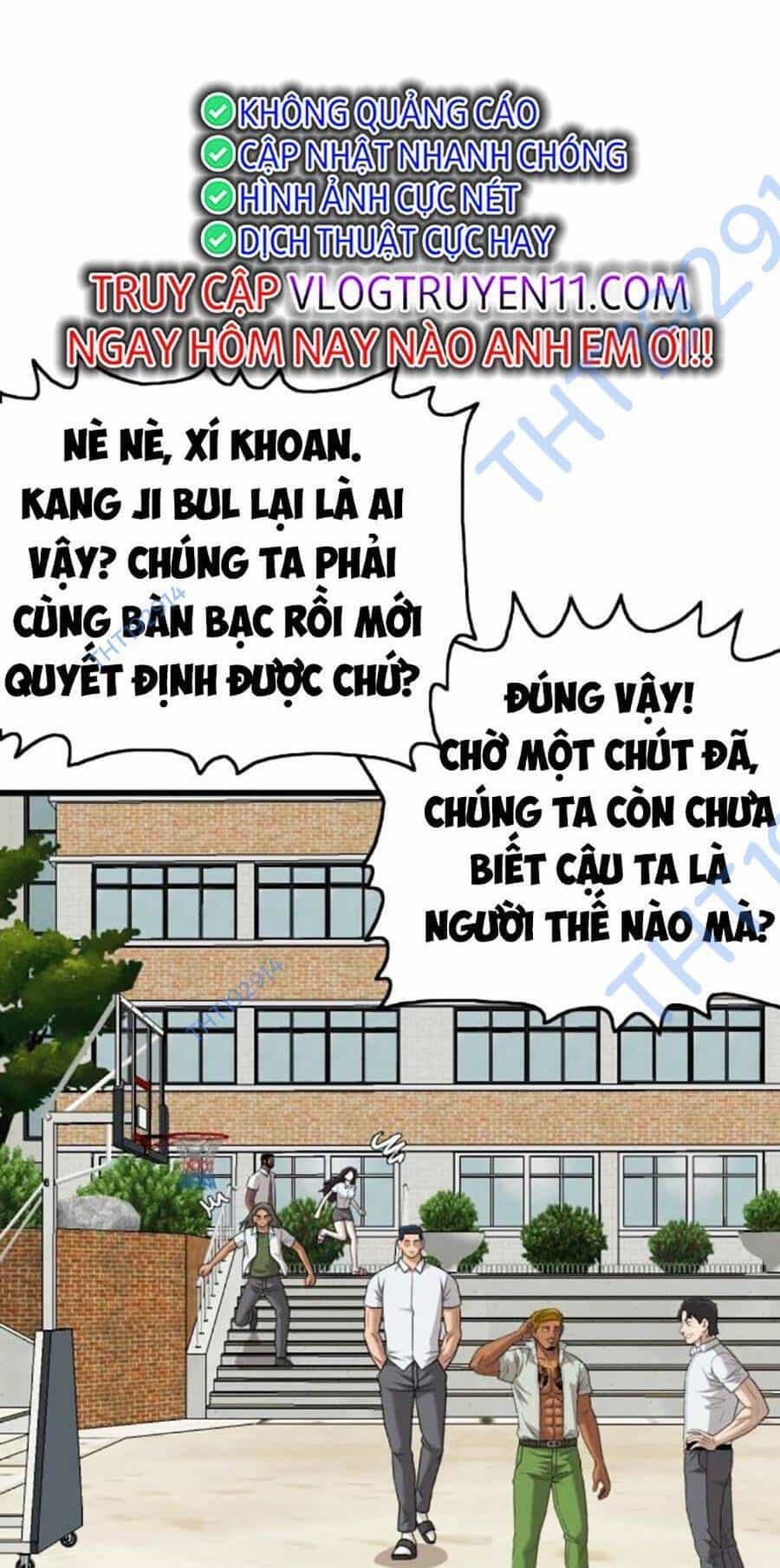 Người Xấu - Chương 188 - ảnh 44