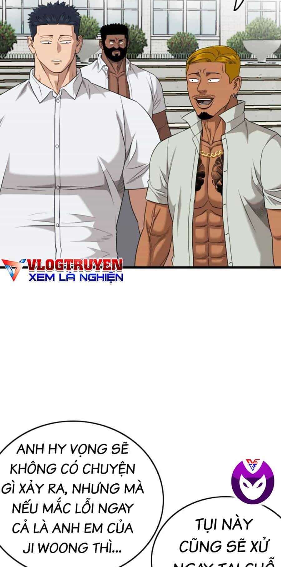 Người Xấu - Chương 188 - ảnh 48