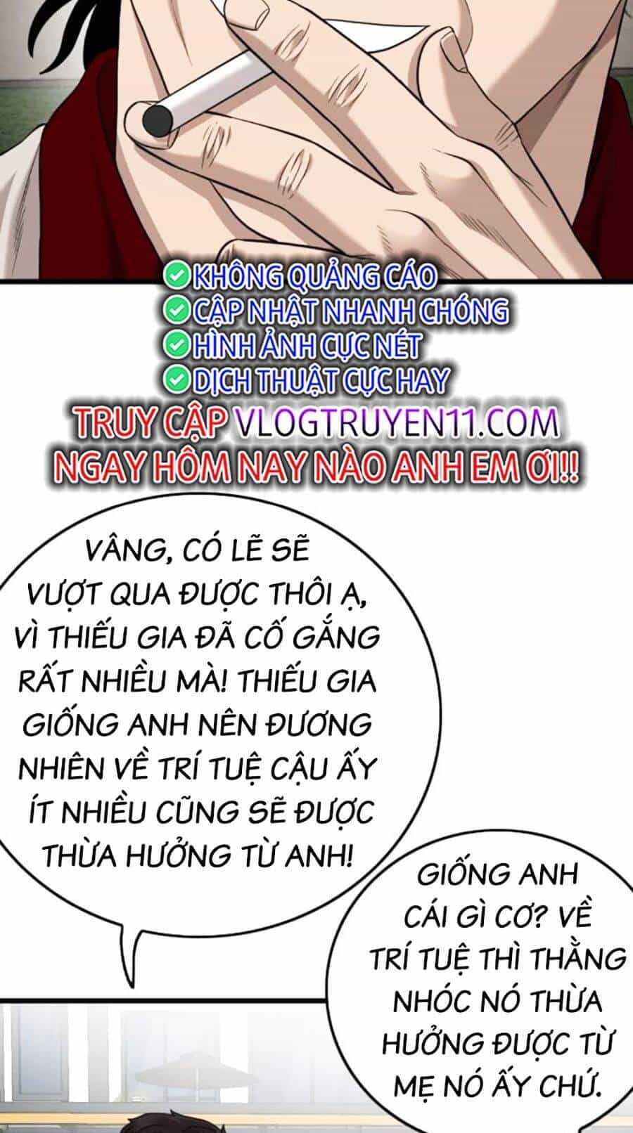 Người Xấu - Chương 188 - ảnh 68