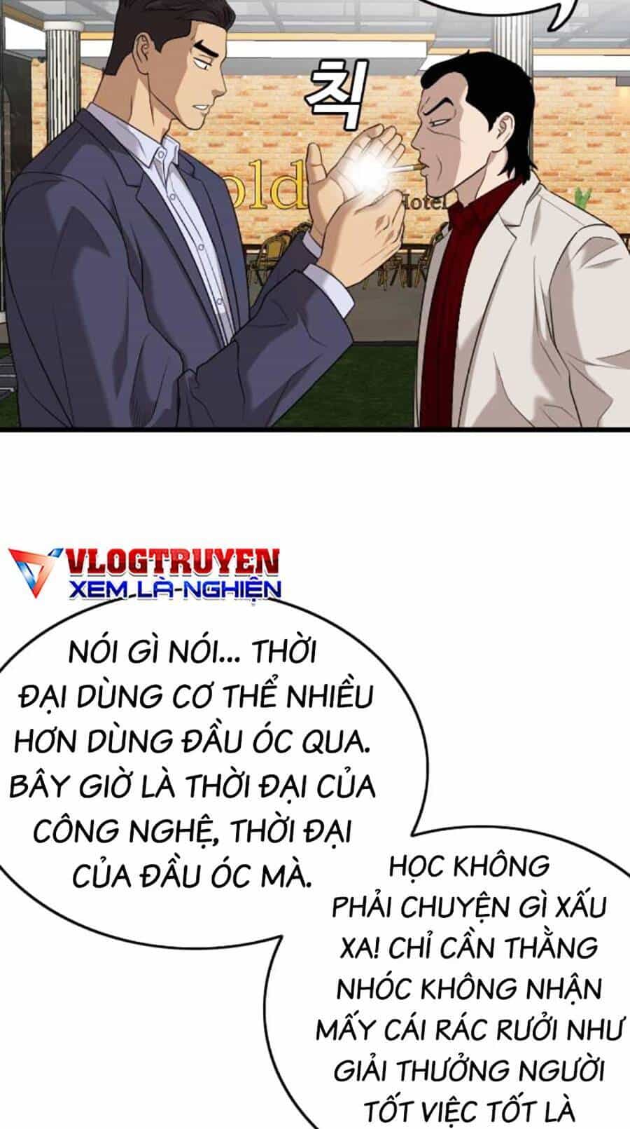 Người Xấu - Chương 188 - ảnh 69