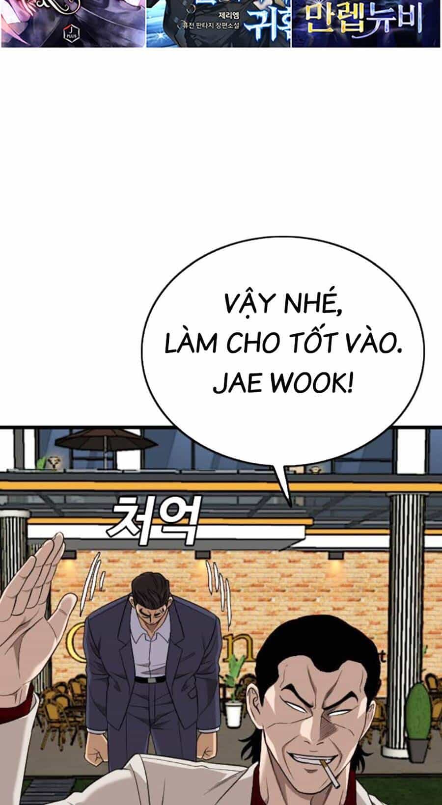 Người Xấu - Chương 188 - ảnh 82