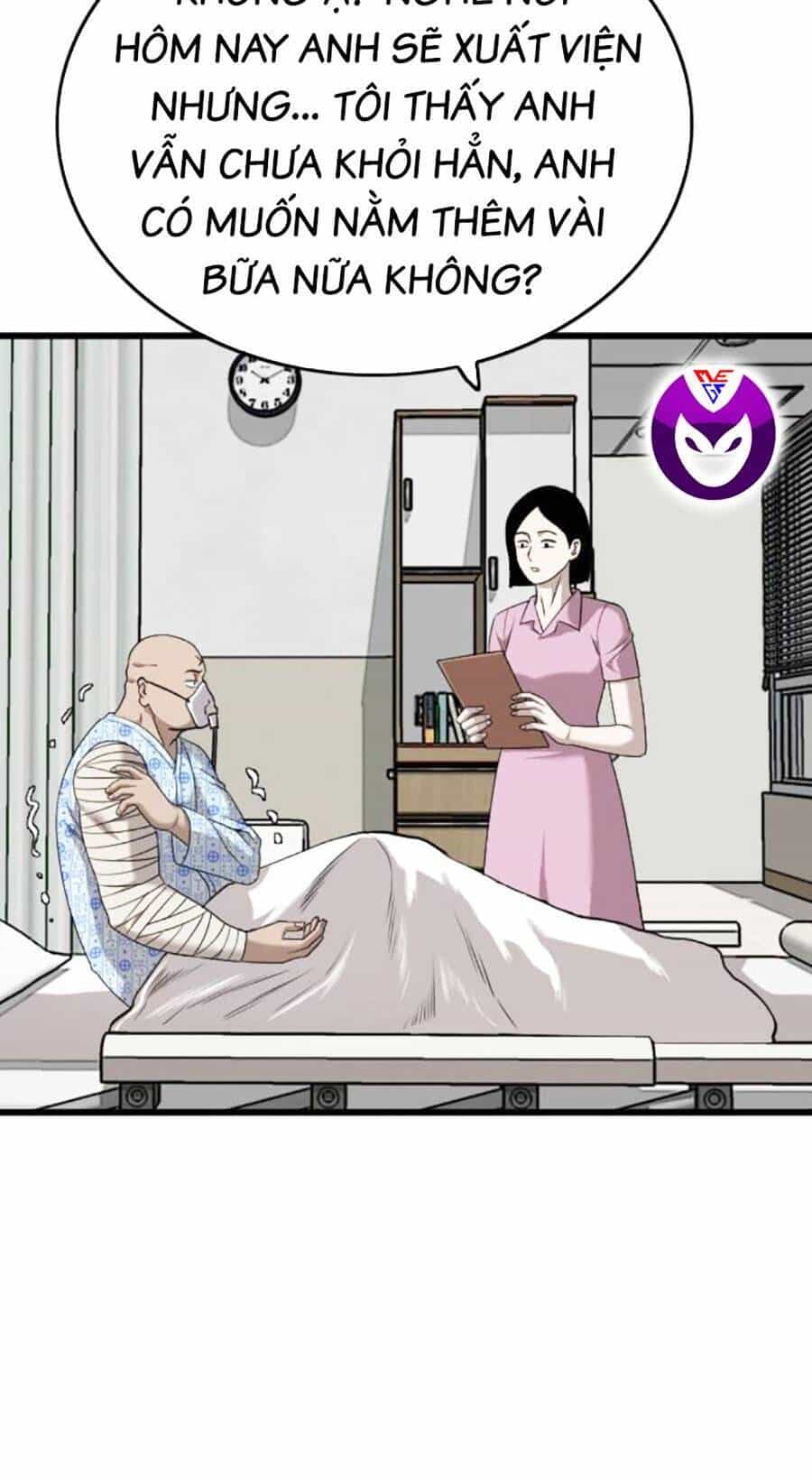 Người Xấu - Chương 188 - ảnh 99