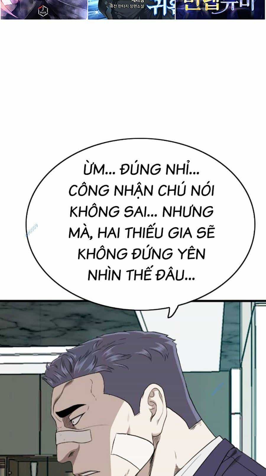 Người Xấu - Chương 189 - ảnh 102