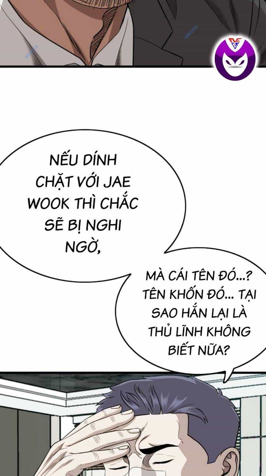 Người Xấu - Chương 189 - ảnh 107