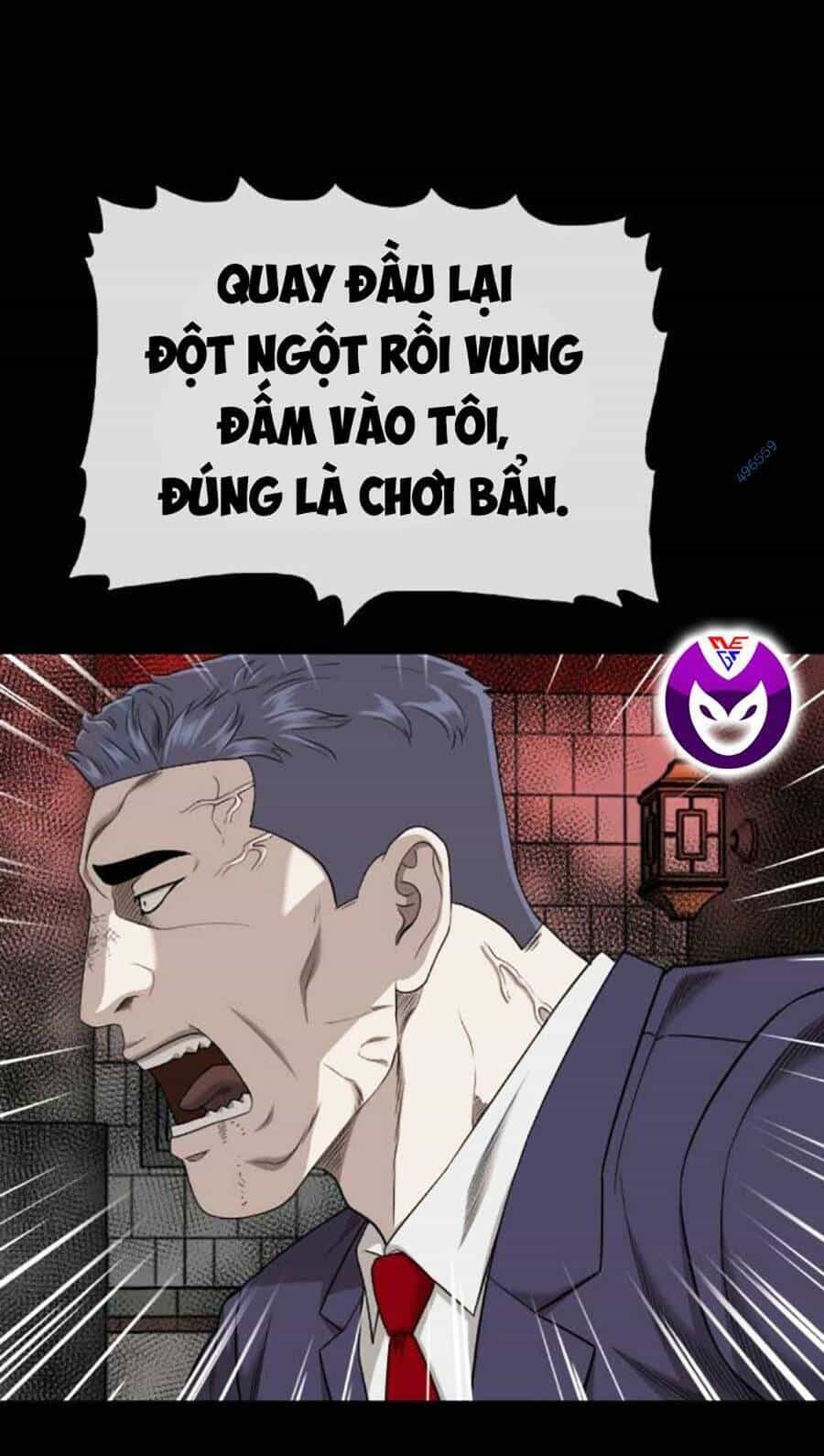 Người Xấu - Chương 189 - ảnh 14
