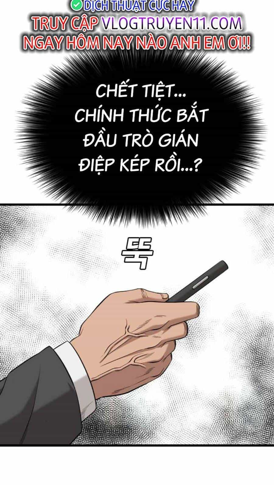 Người Xấu - Chương 189 - ảnh 3