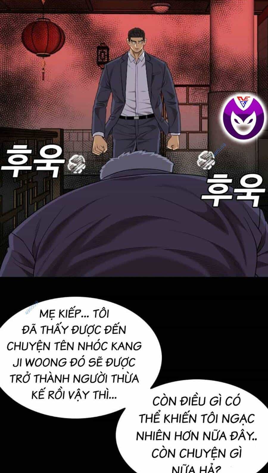 Người Xấu - Chương 189 - ảnh 30
