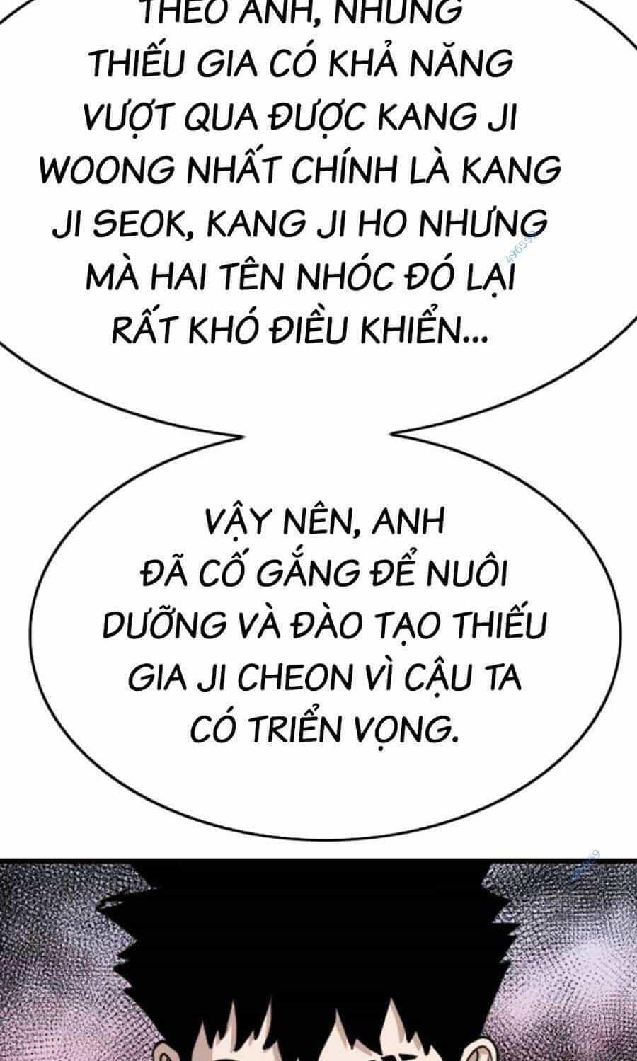 Người Xấu - Chương 189 - ảnh 89