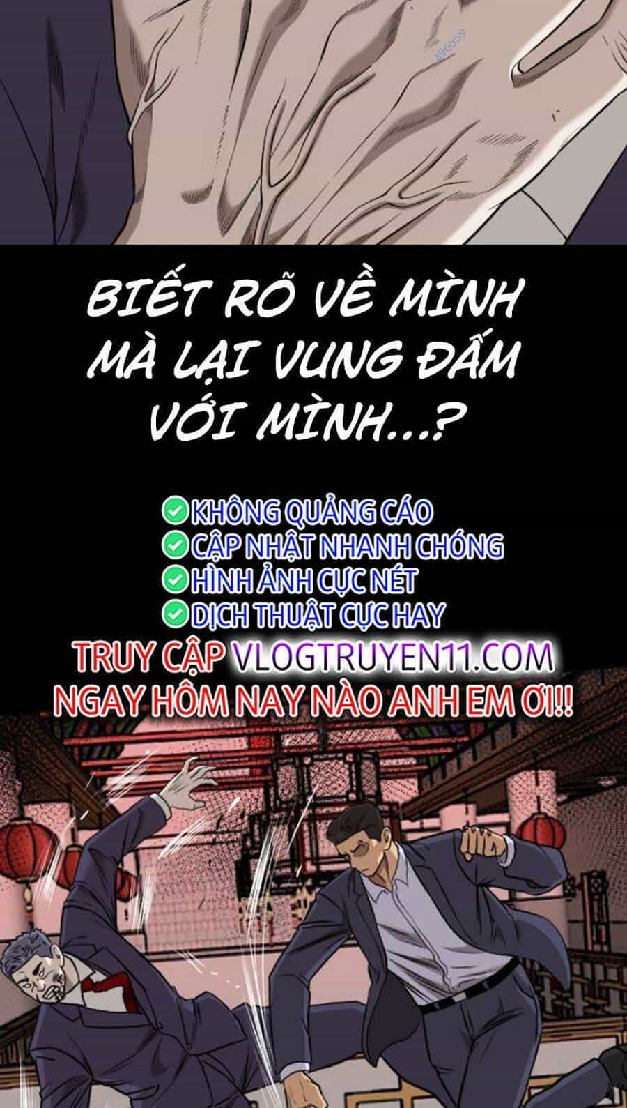 Người Xấu - Chương 189 - ảnh 9