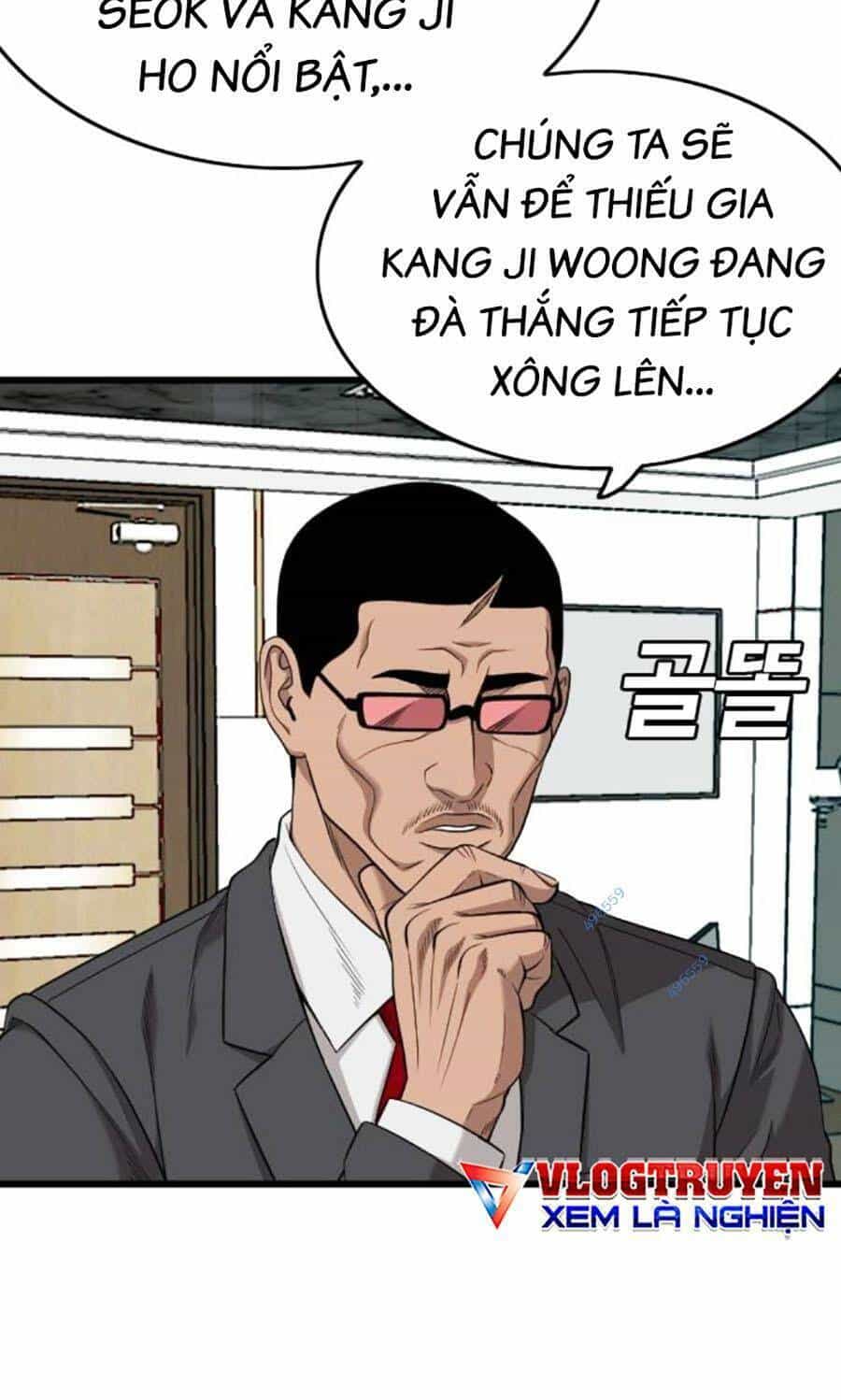 Người Xấu - Chương 189 - ảnh 91