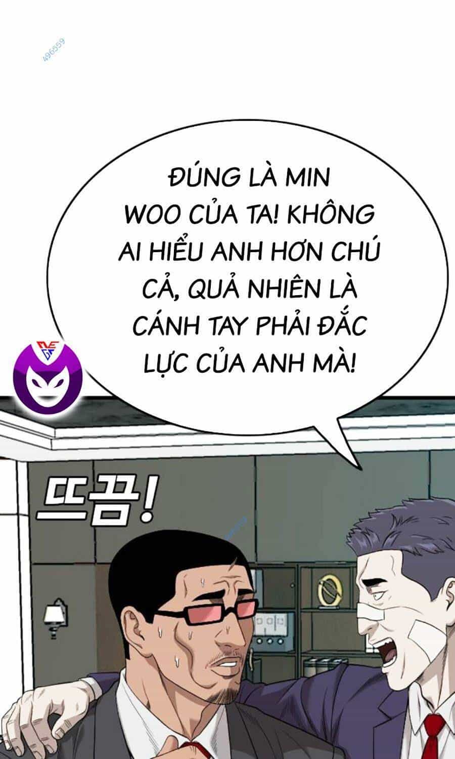 Người Xấu - Chương 189 - ảnh 92