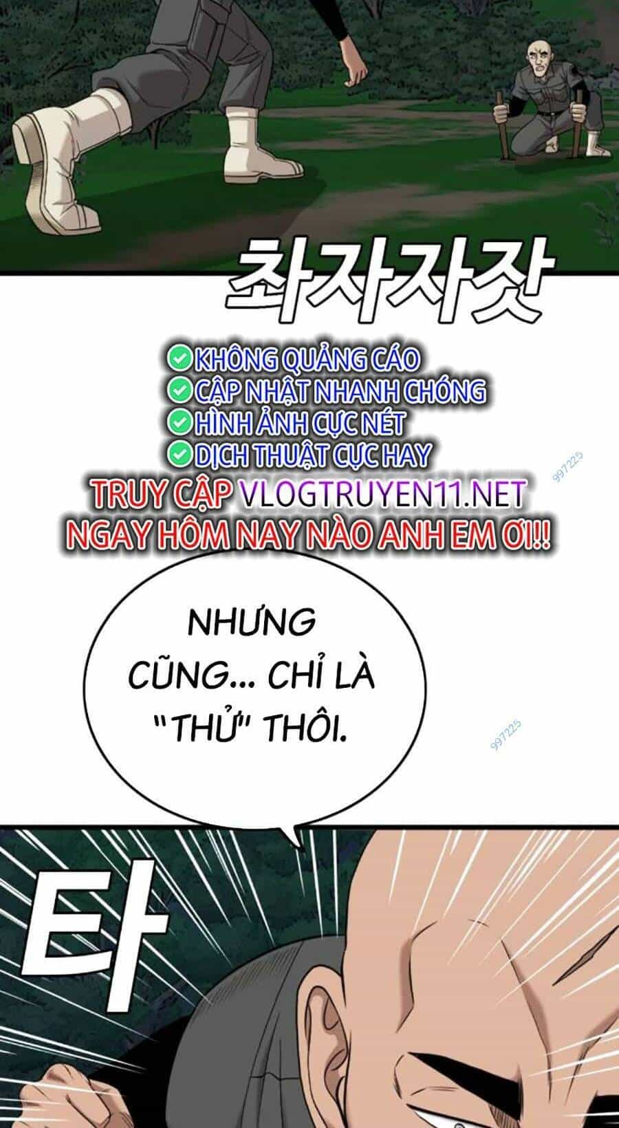 Người Xấu - Chương 190 - ảnh 106