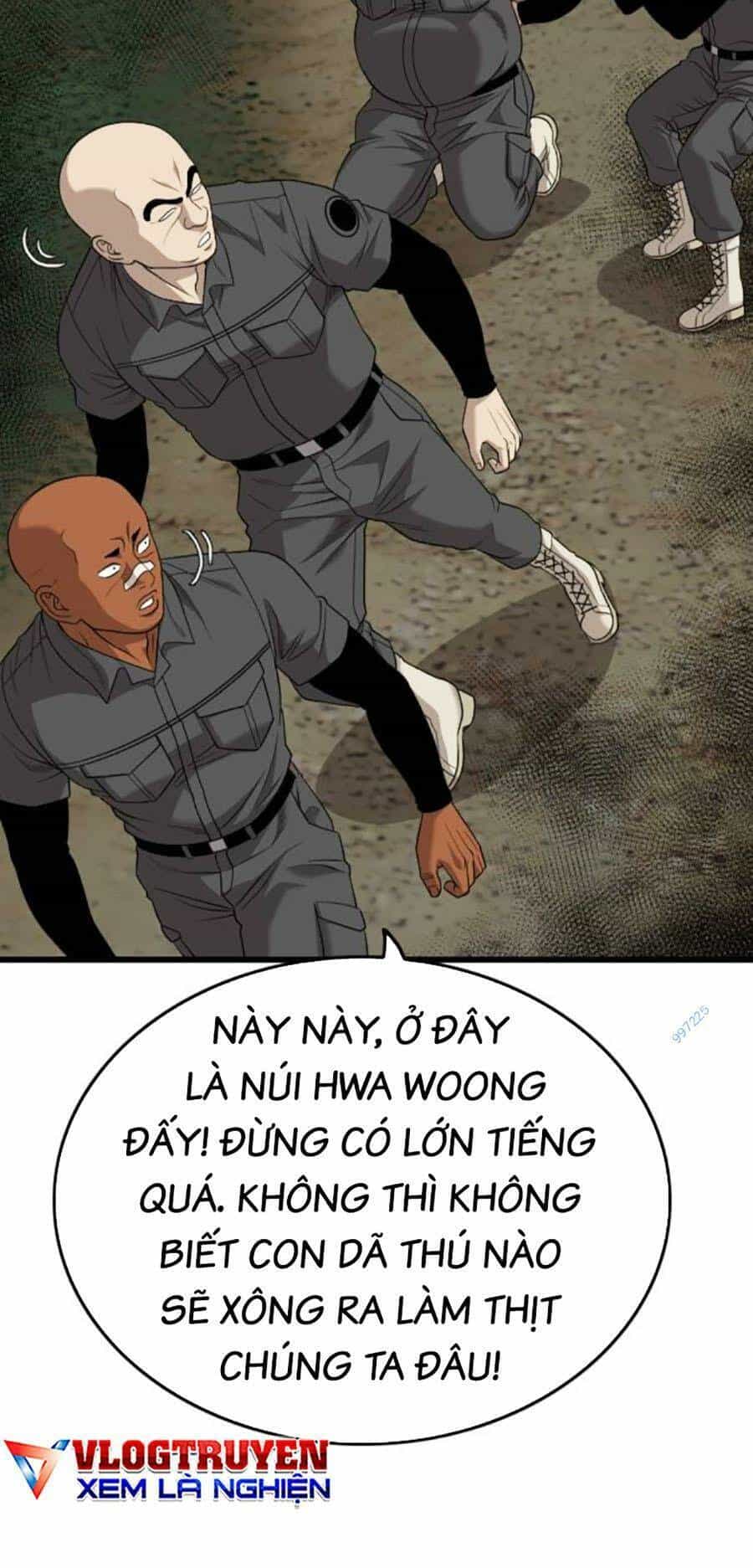 Người Xấu - Chương 190 - ảnh 34