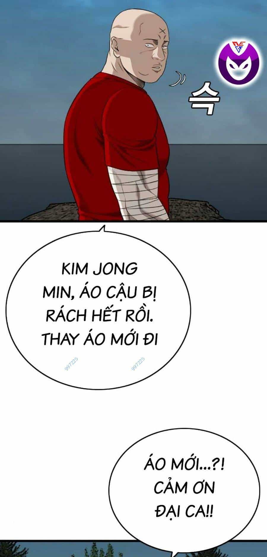 Người Xấu - Chương 190 - ảnh 50