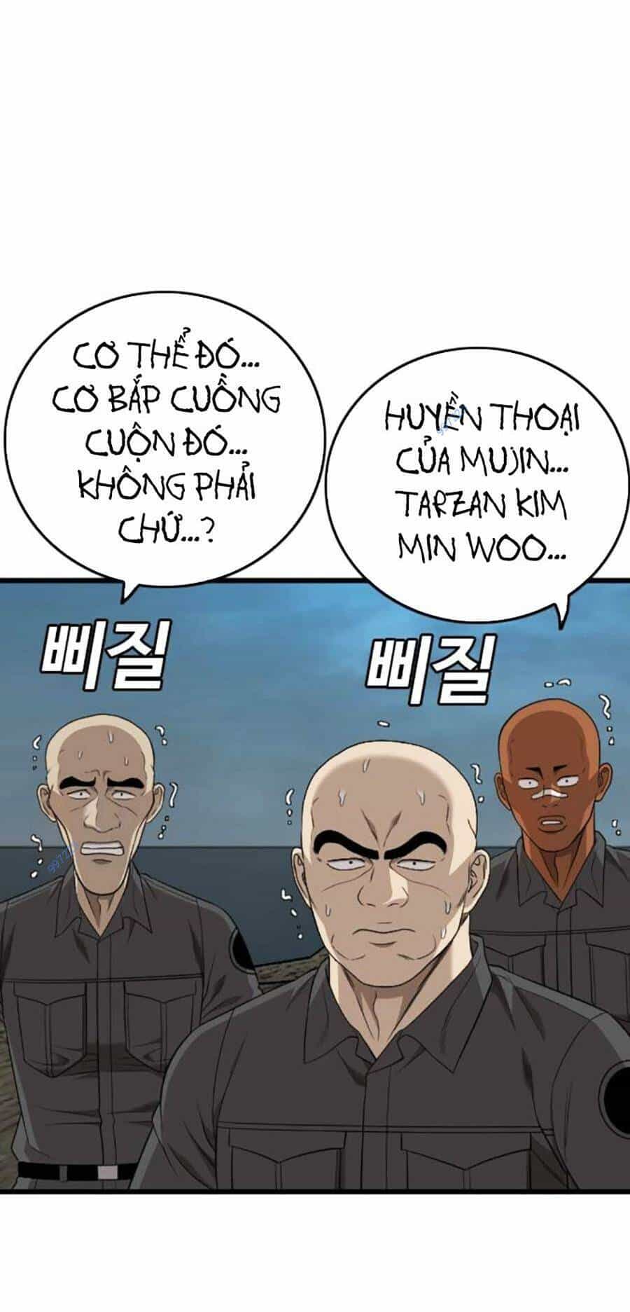 Người Xấu - Chương 190 - ảnh 58