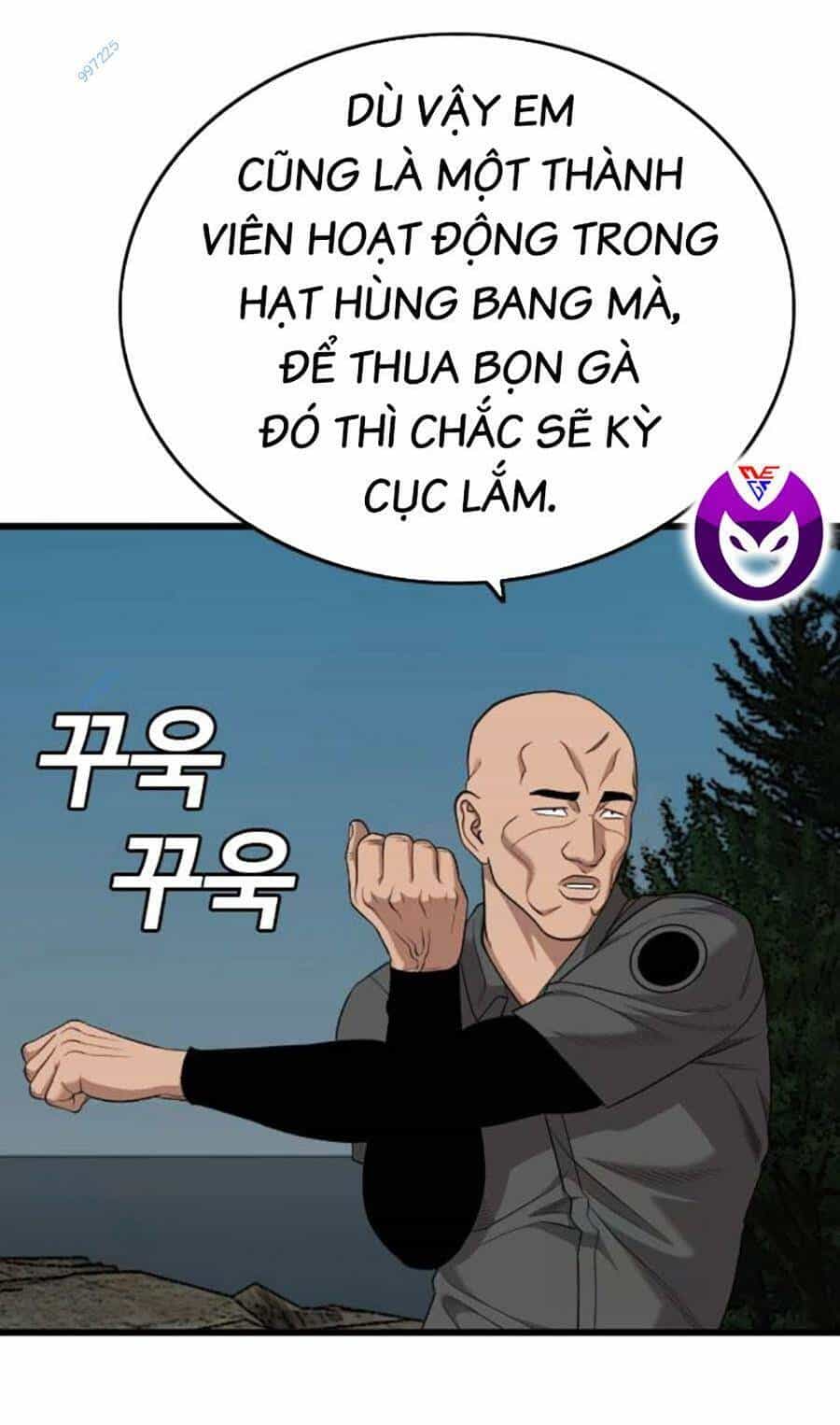 Người Xấu - Chương 190 - ảnh 87
