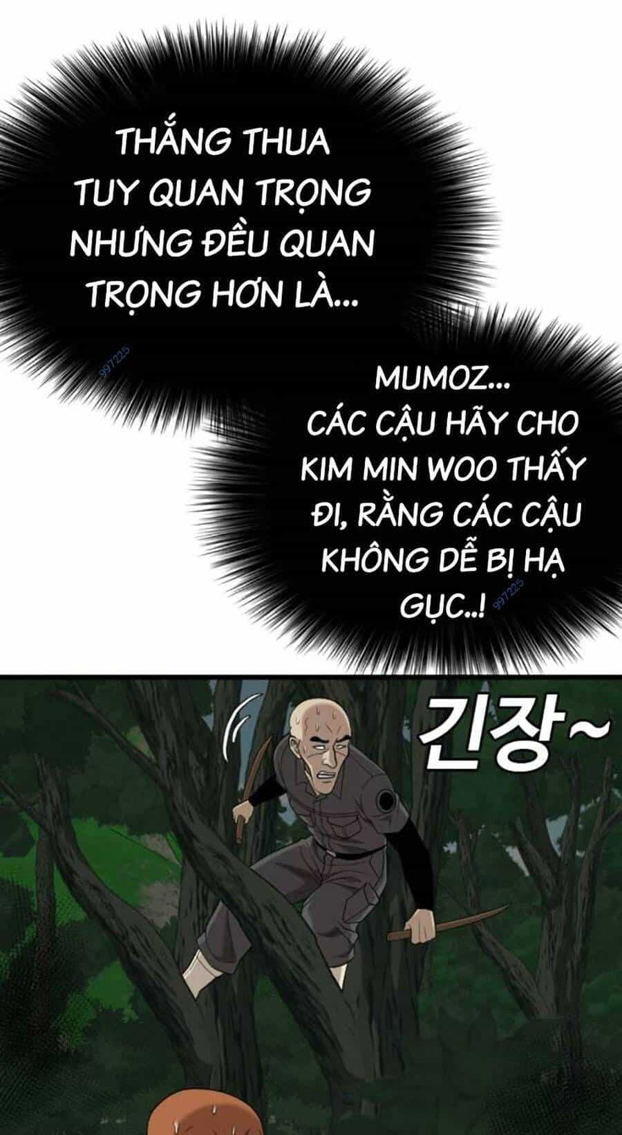 Người Xấu - Chương 190 - ảnh 92