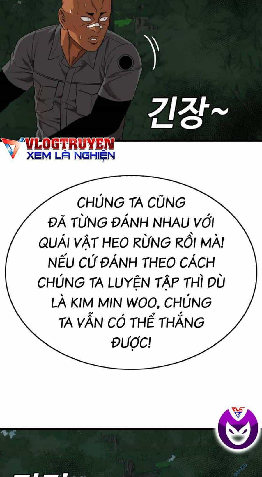 Người Xấu - Chương 190 - ảnh 93