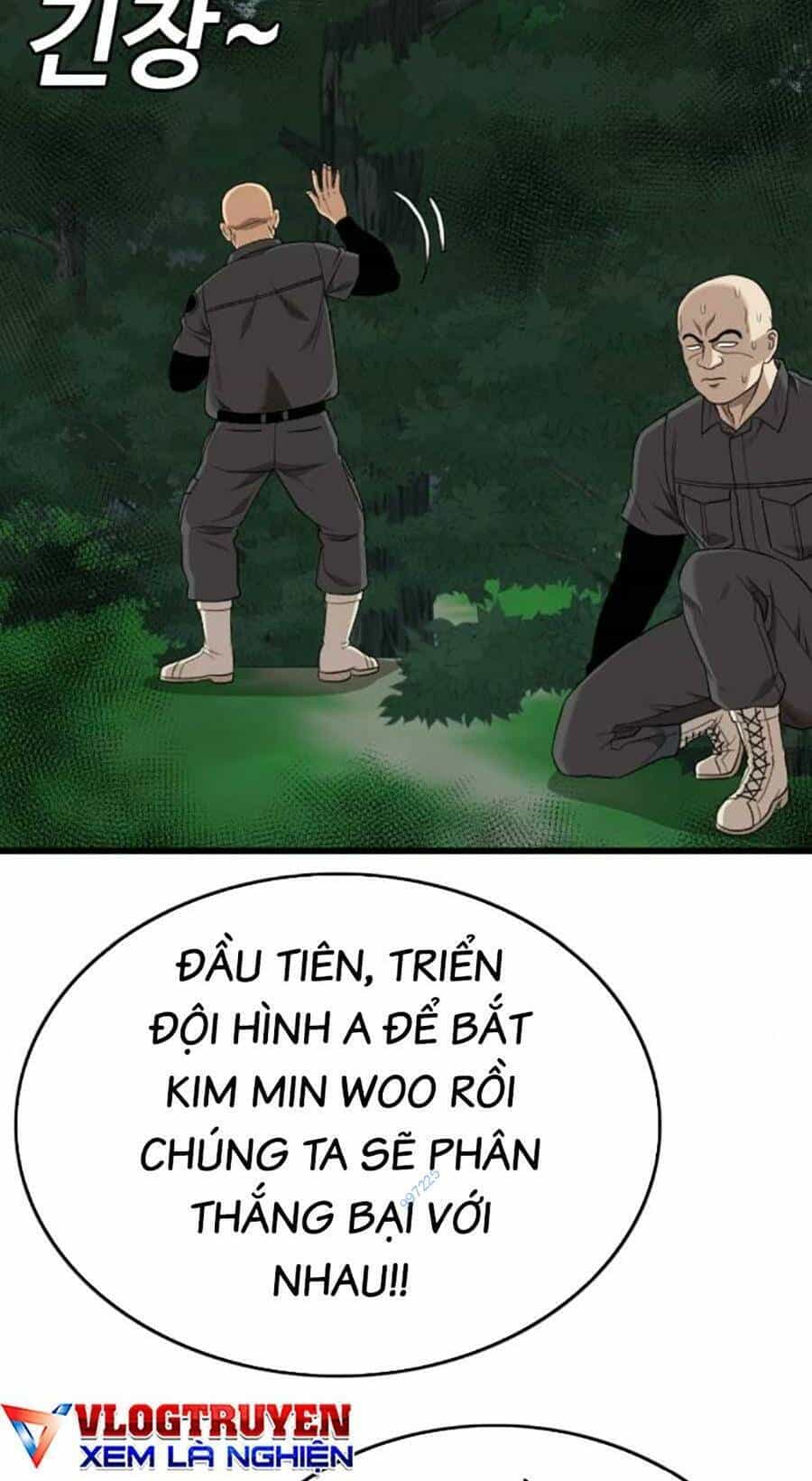 Người Xấu - Chương 190 - ảnh 94
